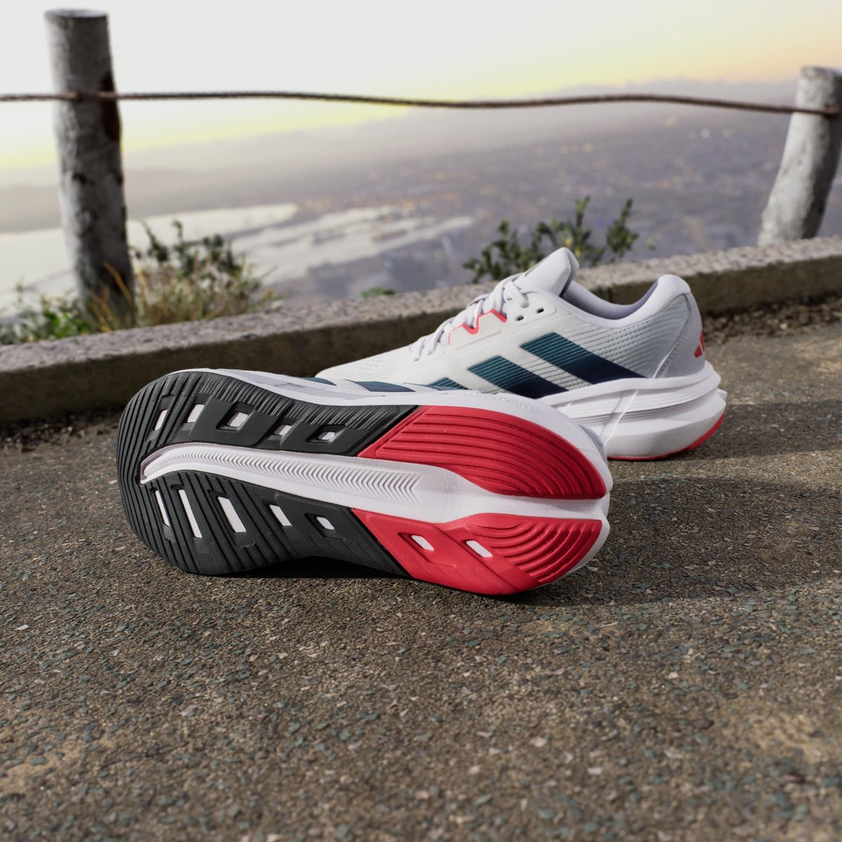 adidas Questar 3 Erkek Koşu Ayakkabısı