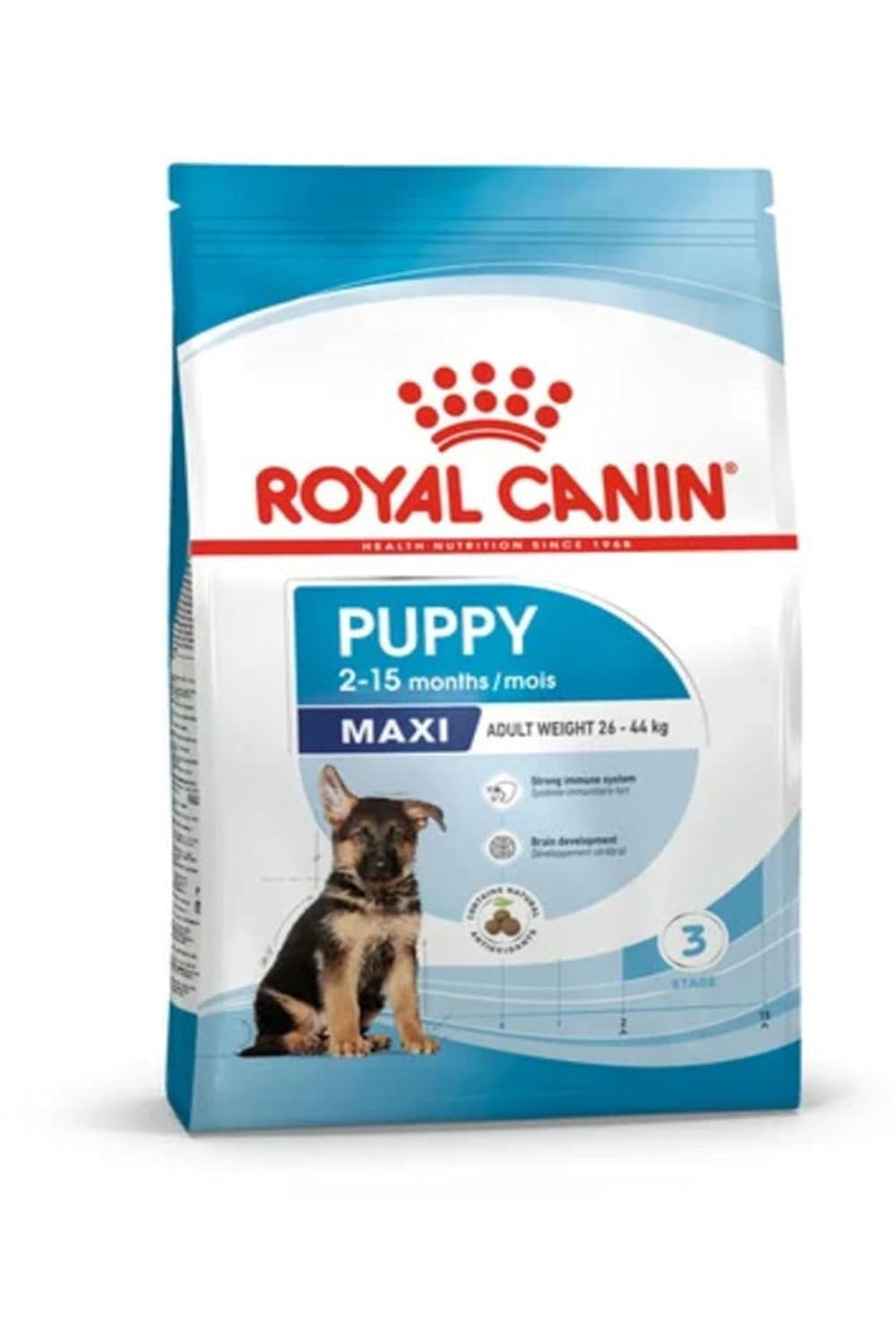 Royal Canin Royal Canın Maxi Puppy 15 Kg