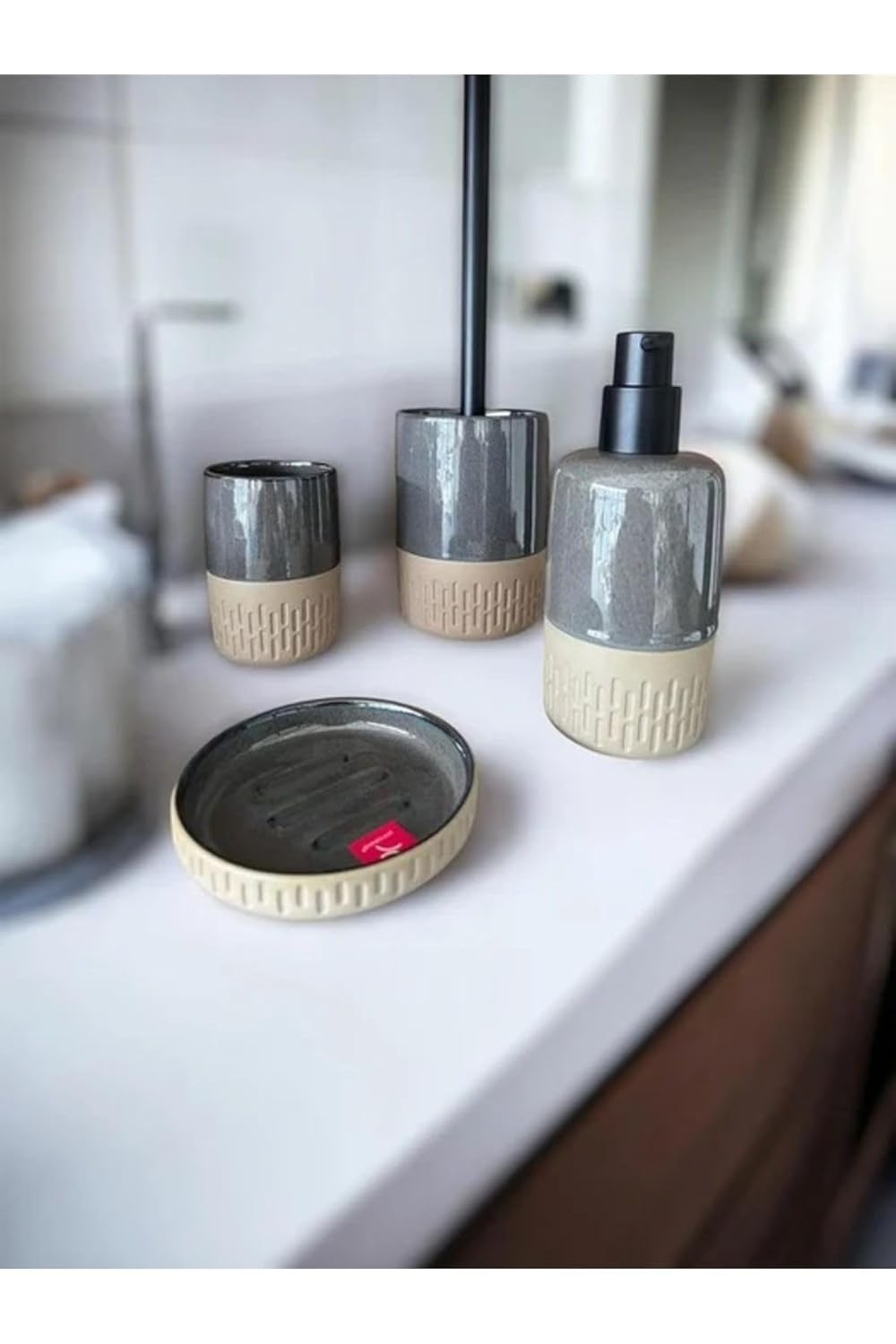 Primanova Troy Tuvalet Fırçası D-20985