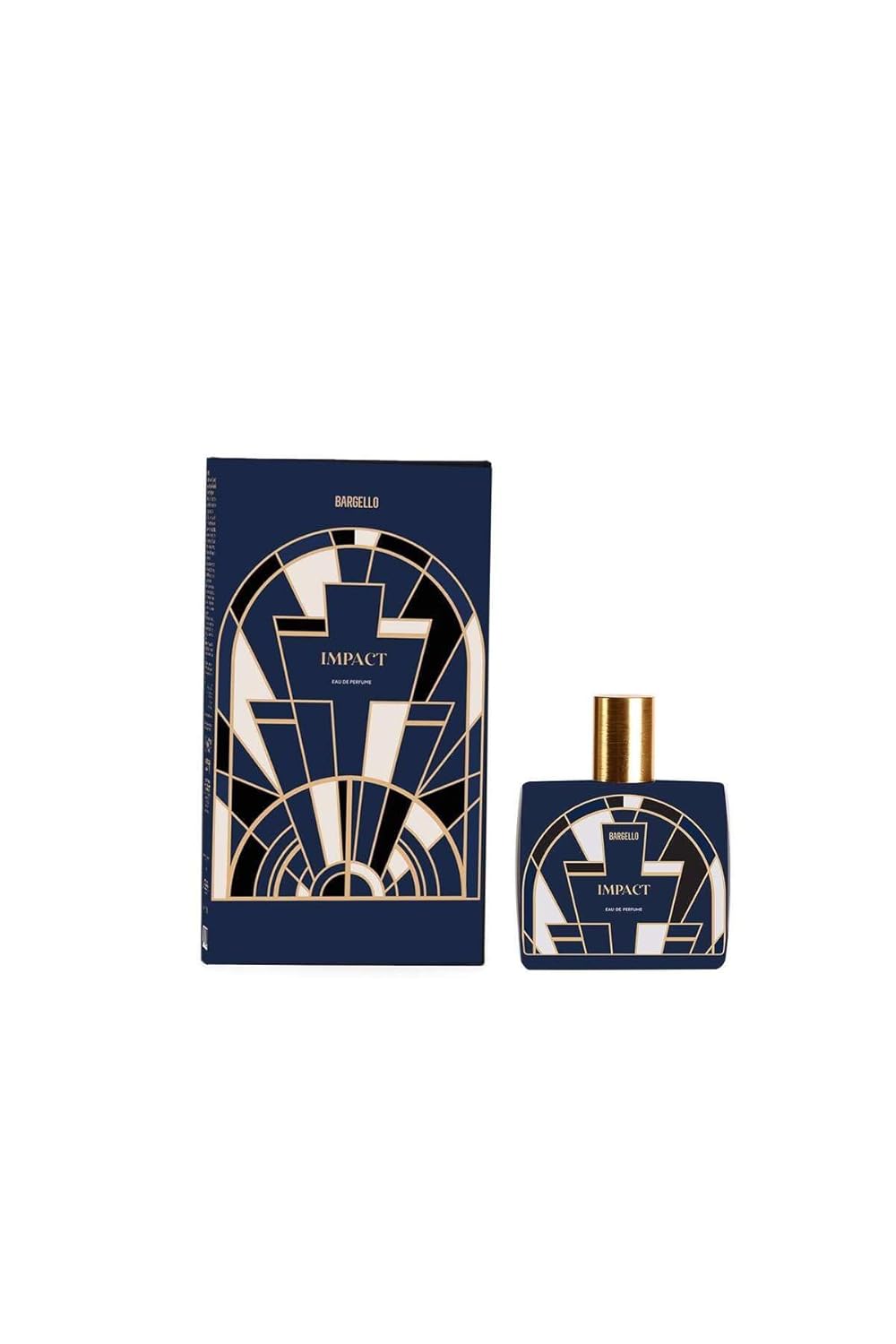 Bargello Impact Unısex 50 ml Parfüm Edp