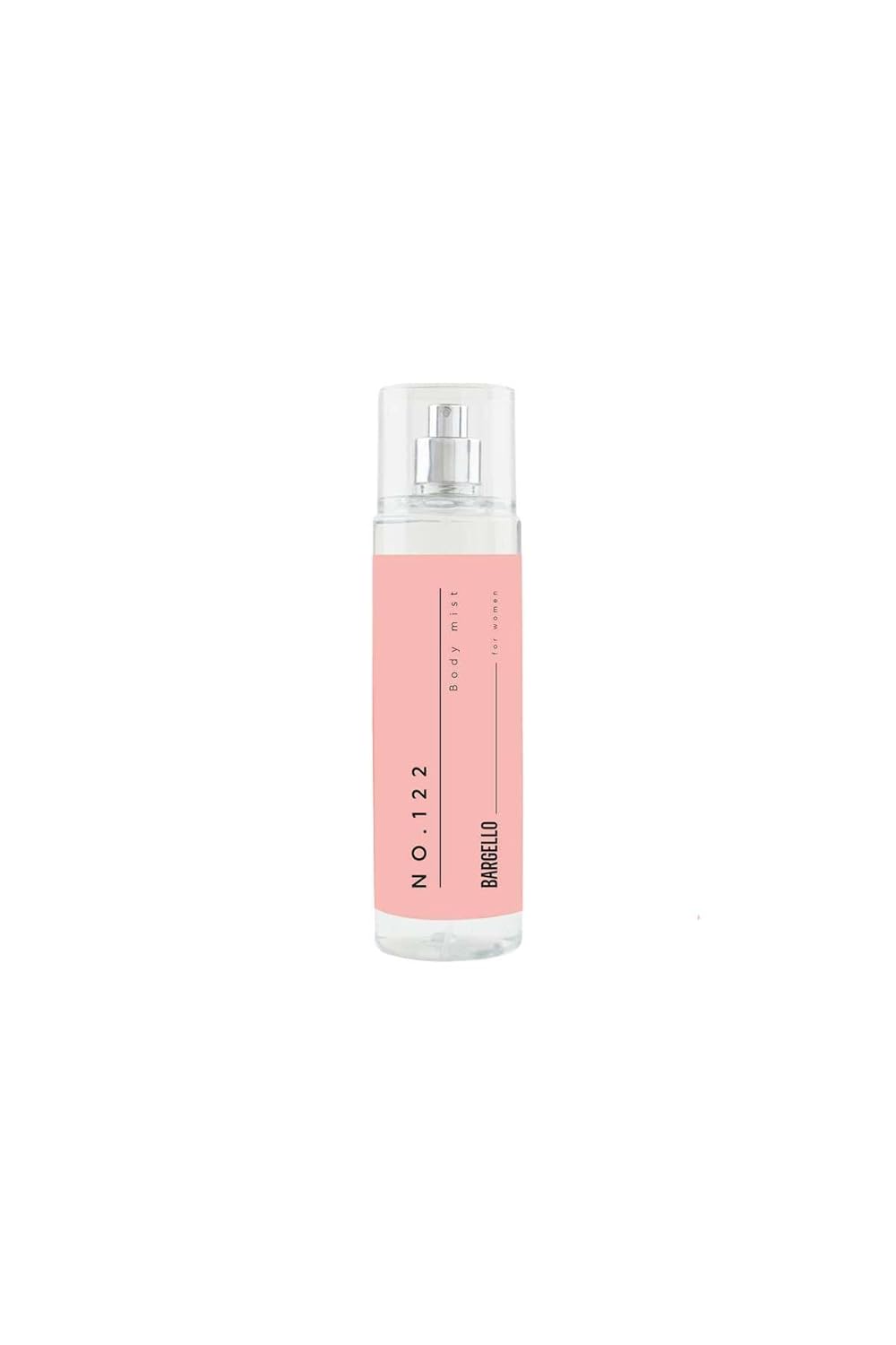 Bargello No.122 Kadın 210 ml Body Mıst