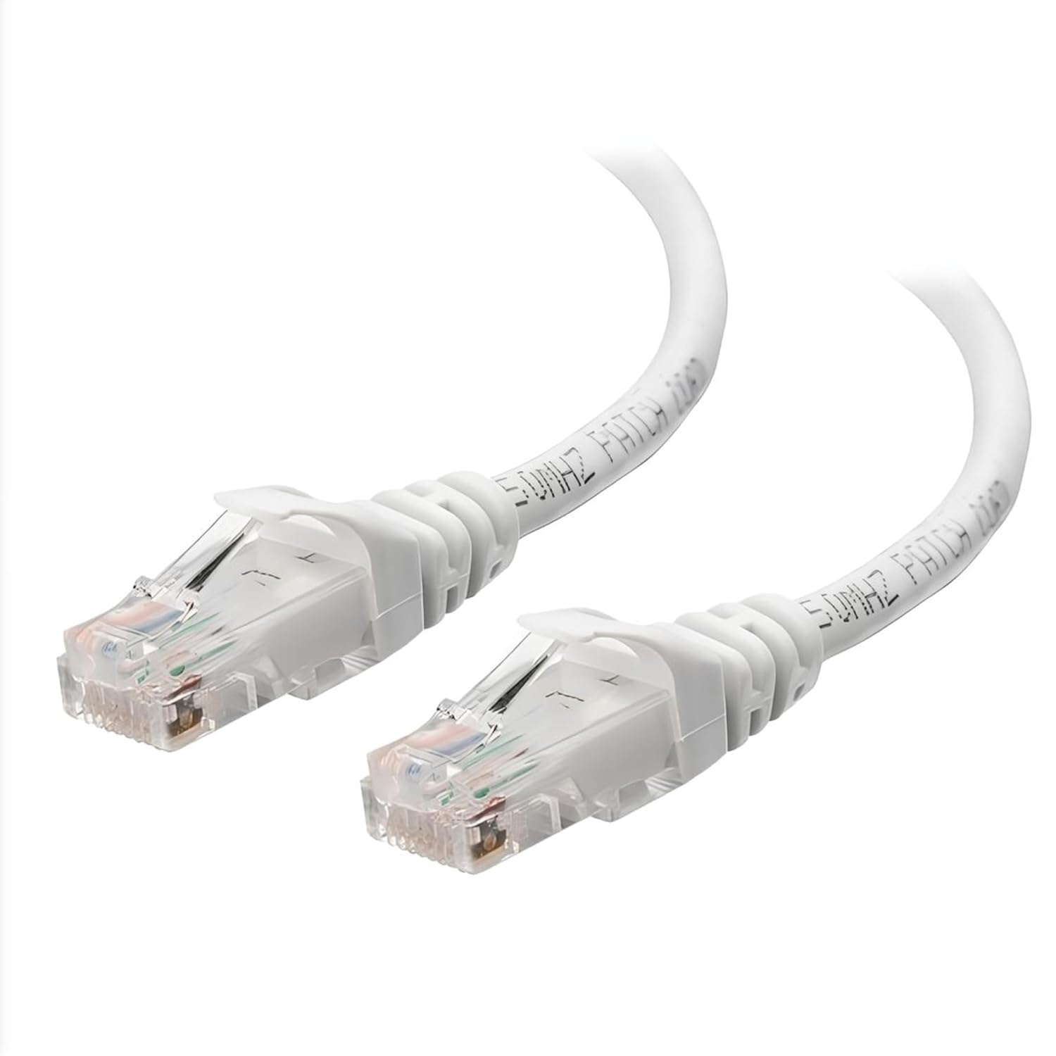 Babilden Cat6 Ethernet Patch Adsl Modem İnternet Kablosu (Cat6, 10 Metre)