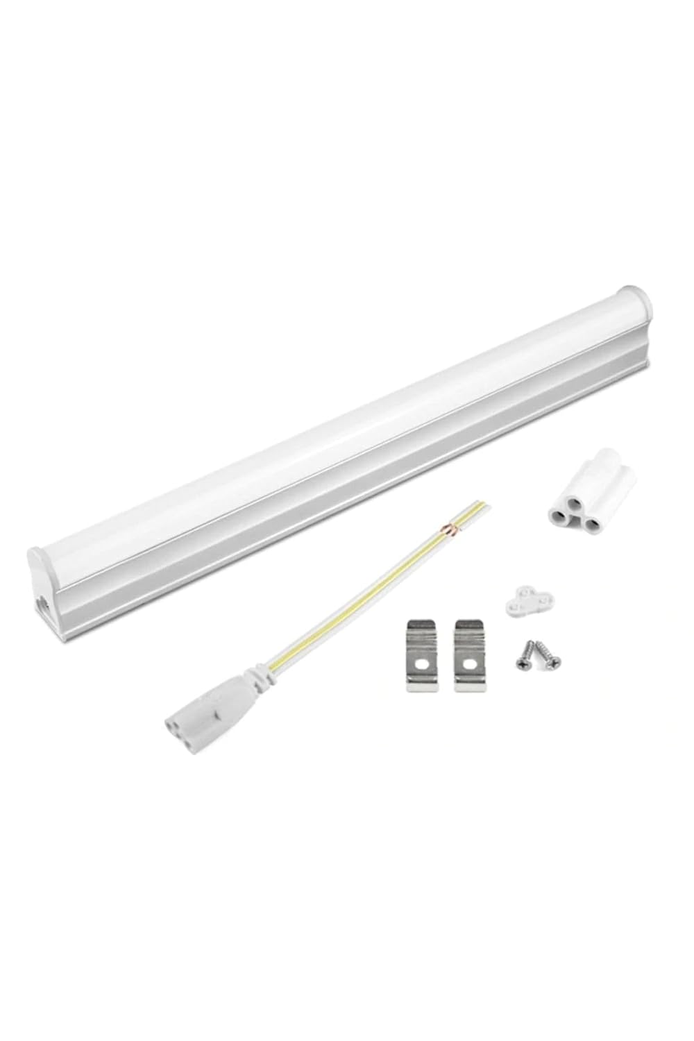 Cata 14 W T5 Led Bant Armatür Ct-2468 - Beyaz Işık