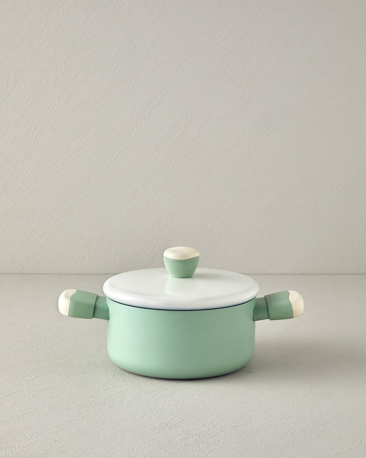 English Home Prego Cerawell Tencere 26 Cm Krem