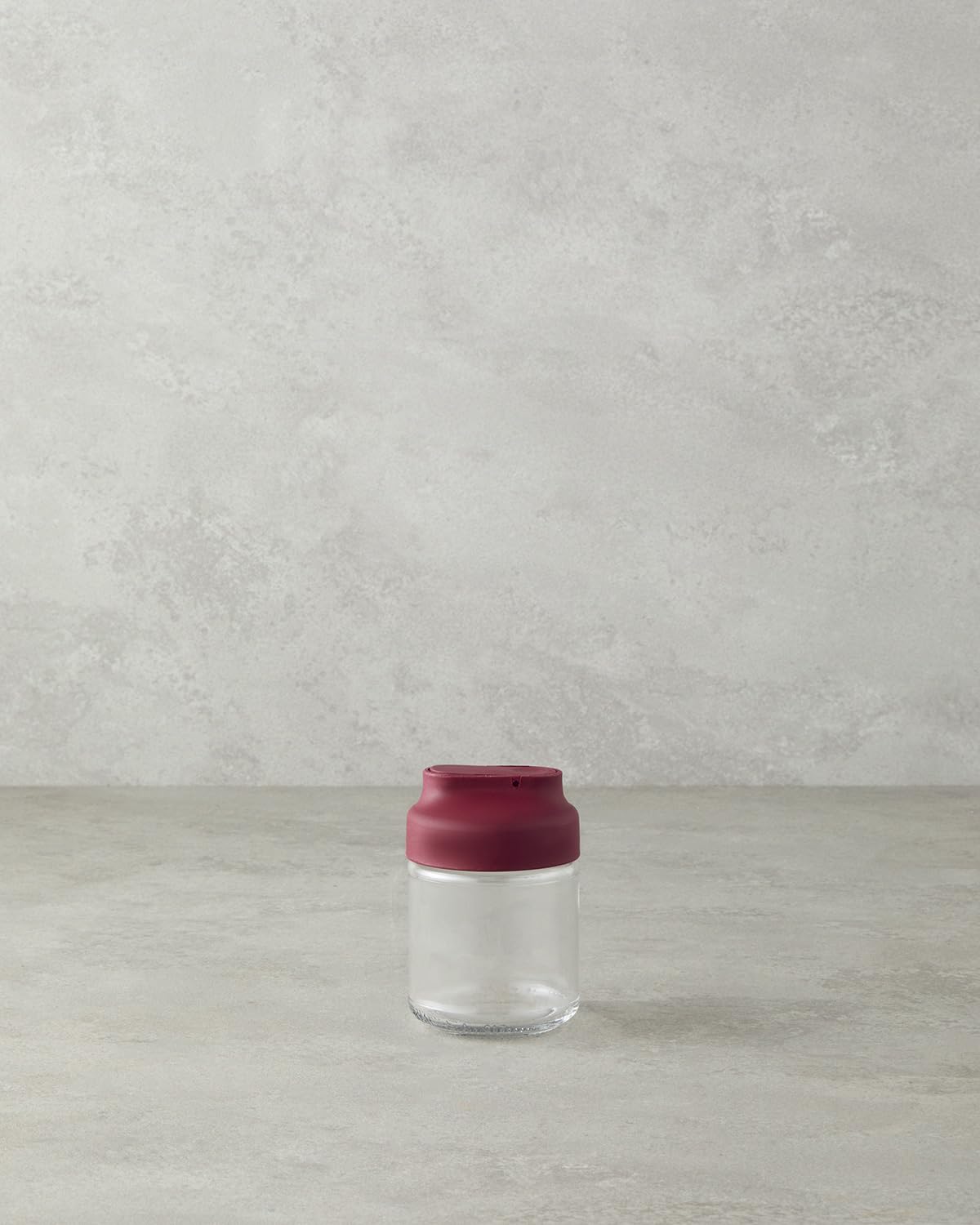 English Home Nora Cam Baharatlik 212 ml, Bordo