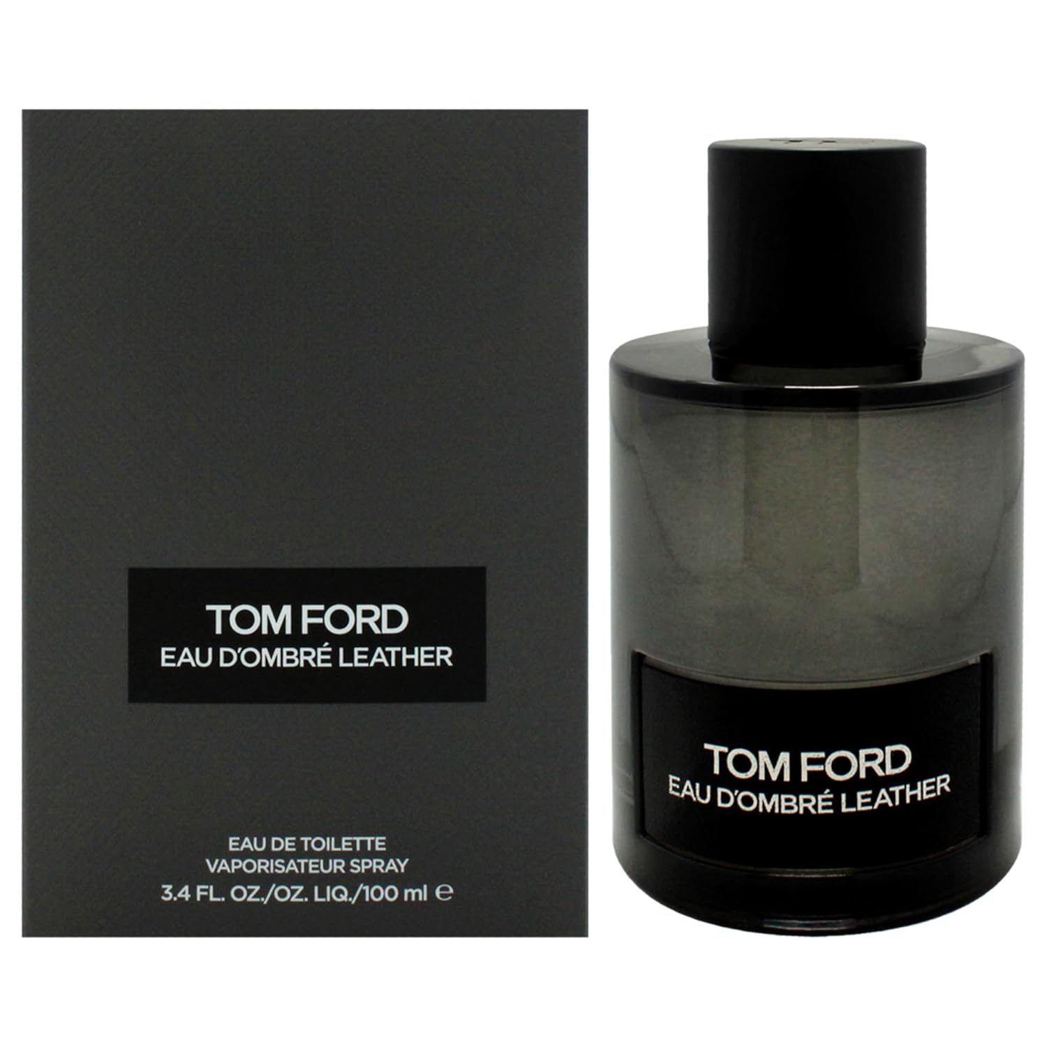 TOM FORD Eau D Ombre Leather 100 ml EDT