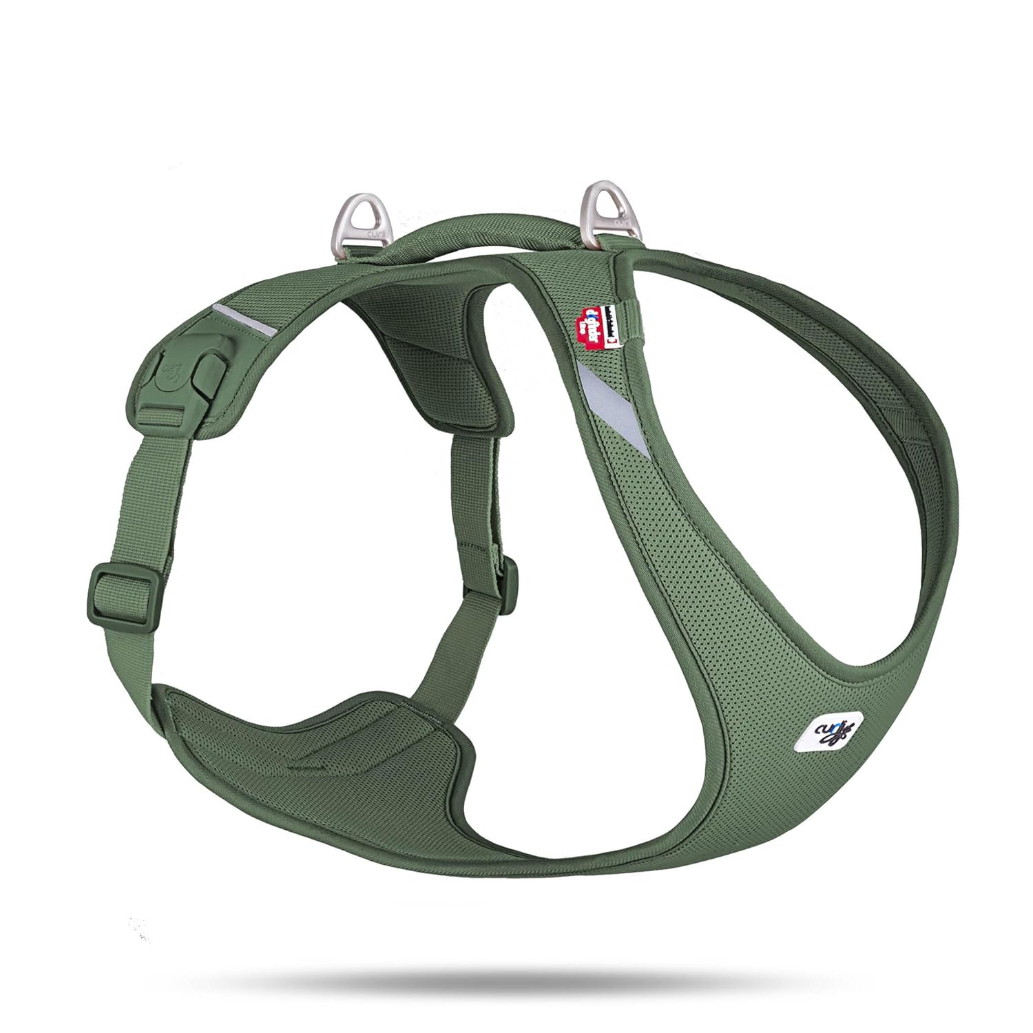 Belka Harness Air-Mesh Moss 2XL