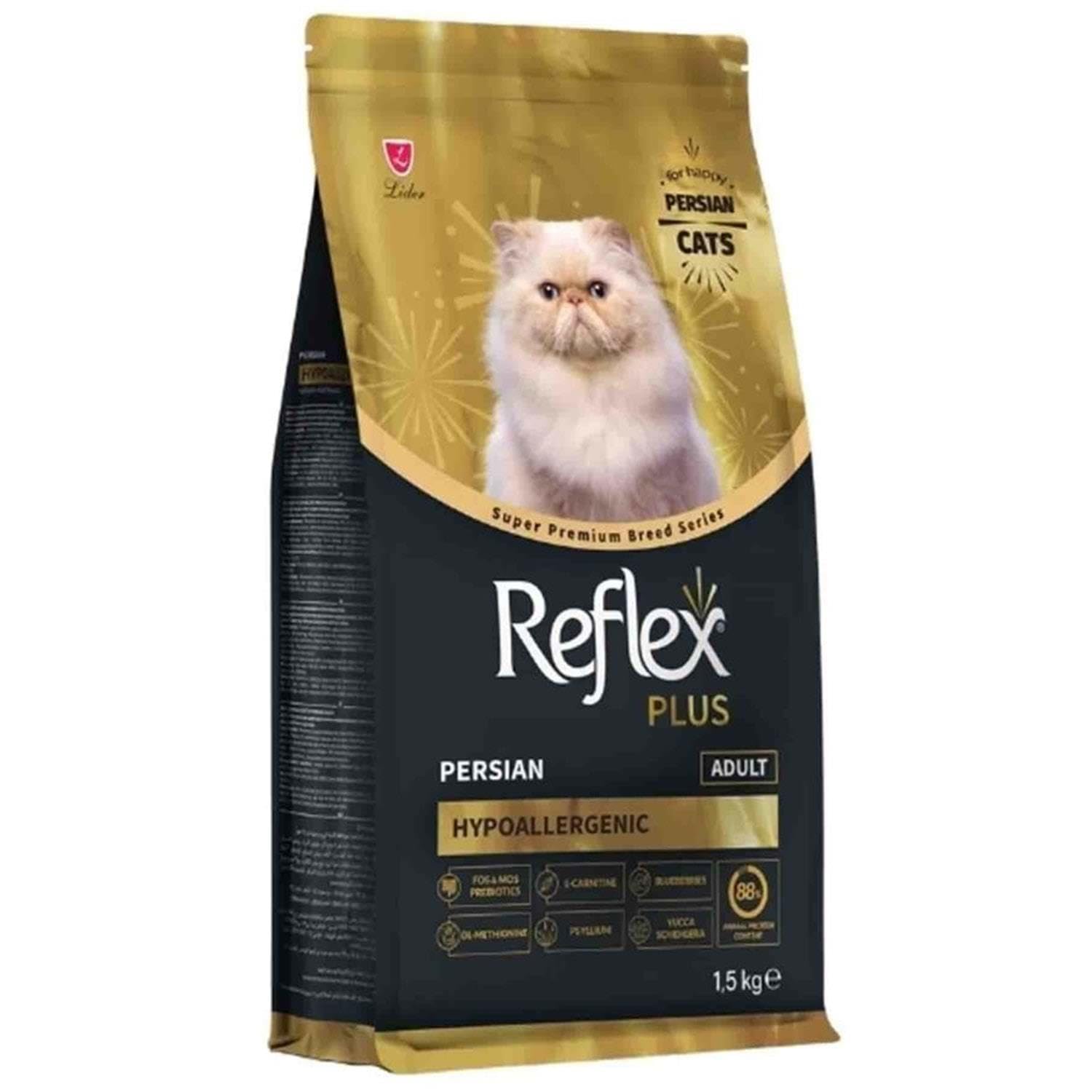 Reflex Plus Persian Yavru Kedi Mamasi 1.5 Kg