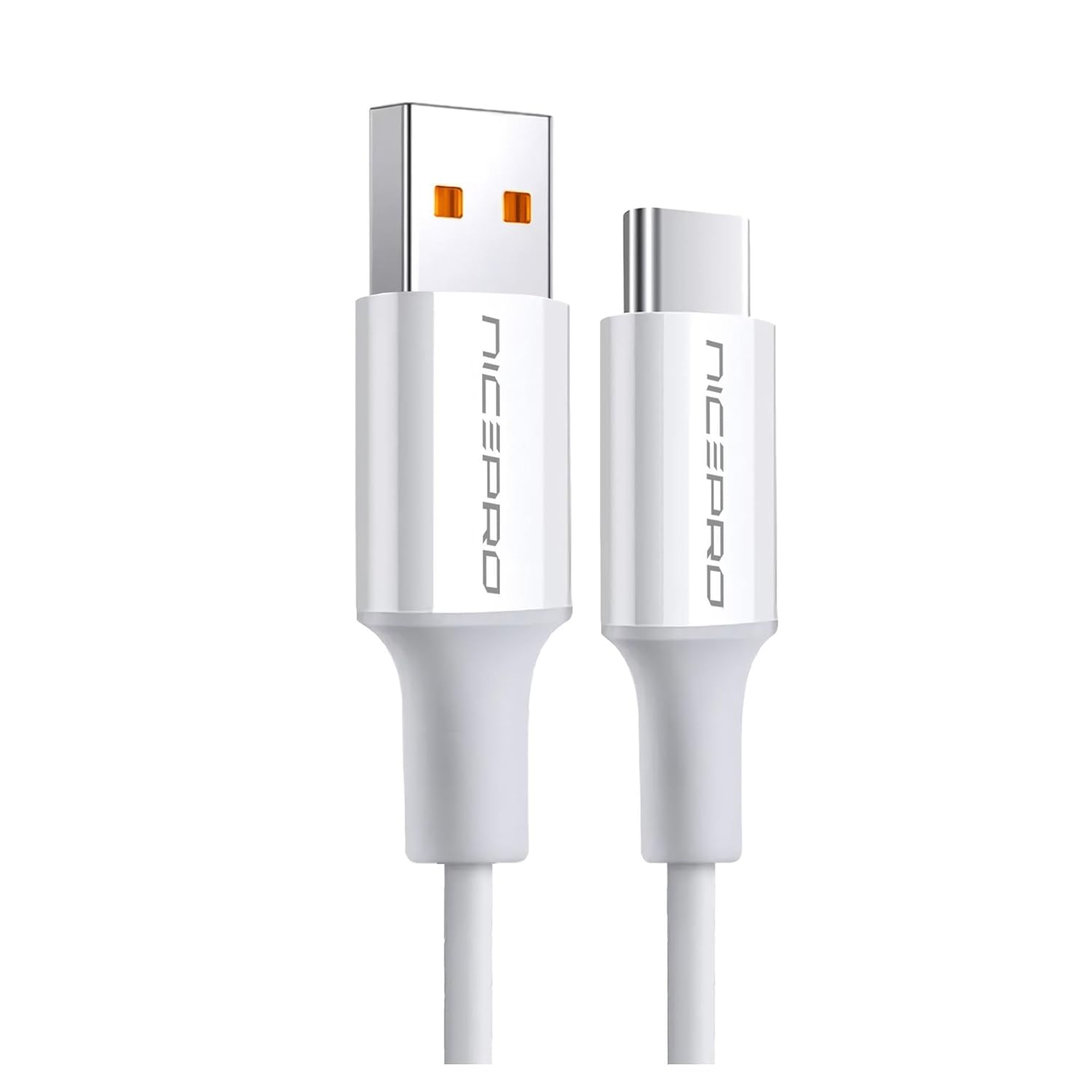 NPO UTC12 60W 1.2m TPE USB to Type-C Hızlı Şarj ve Data Kablosu