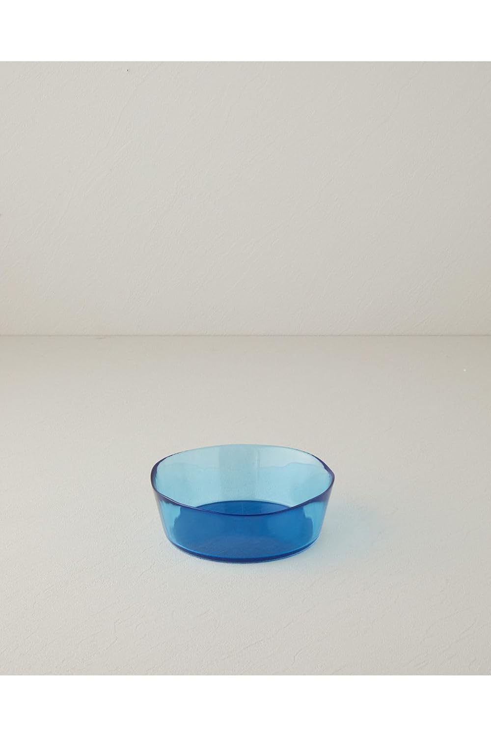 English Home Coastal Charm Cam Kase 16 Cm Koyu Mavi