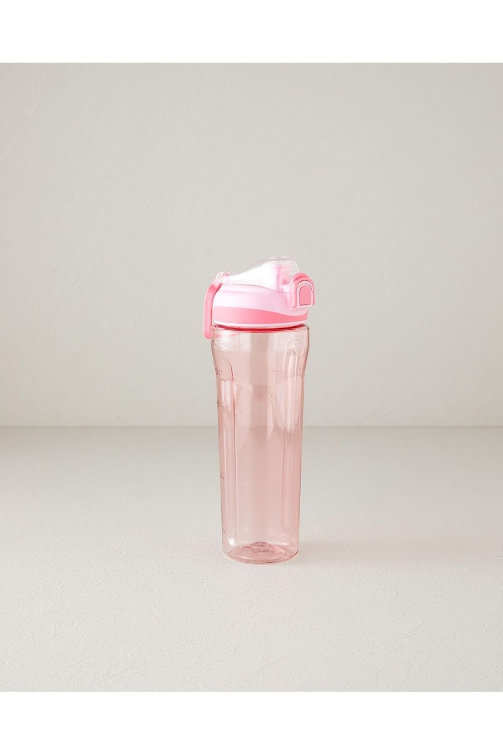 English Home Trento Tritan Travel Mug Pembe