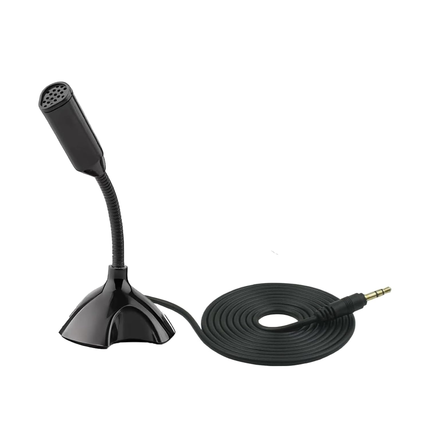 Babilden 3,5mm Aux Girişli PC Tablet Mikrofonu (MC-6)