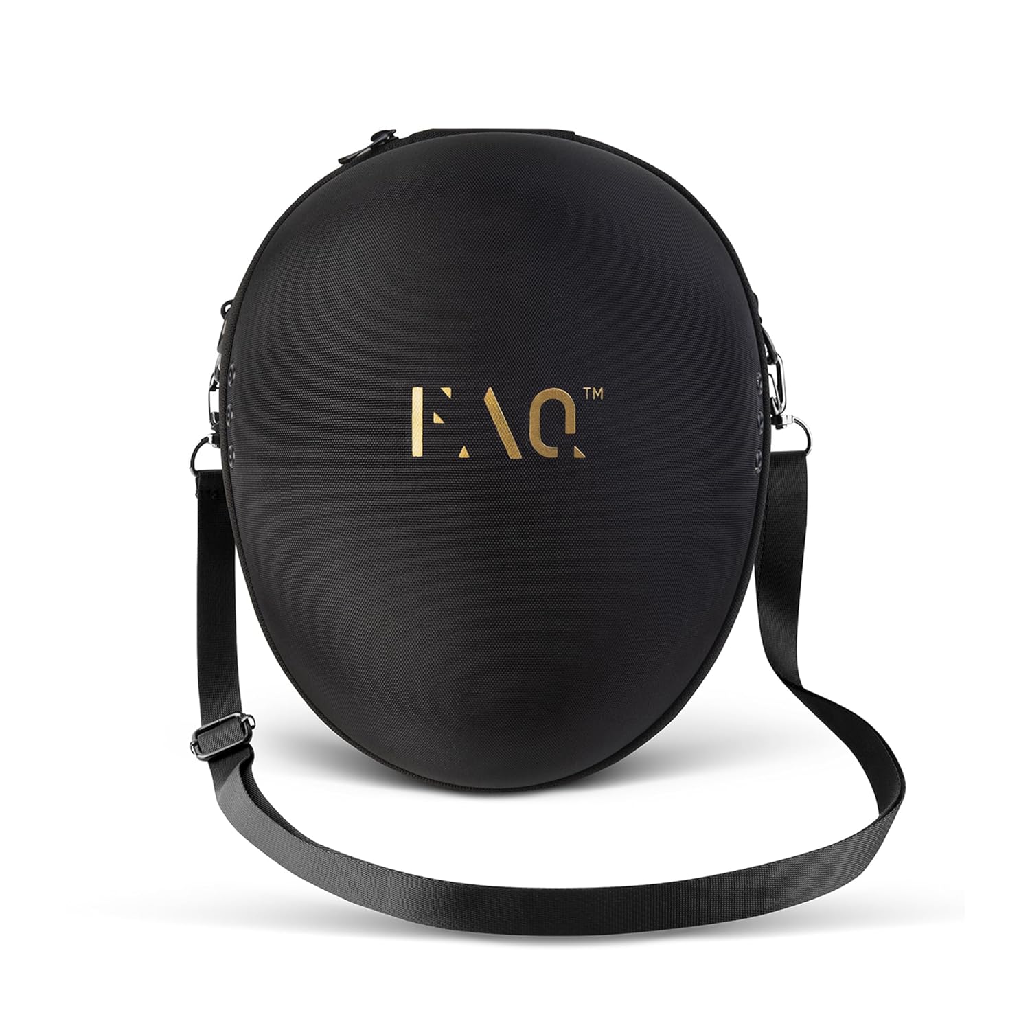 FAQ 200 Taşıma Çantası – FAQ 201 & 202 LED Işıklı Yüz Maskeleri için Dayanıklı Cilt Bakım Ürünü Saklama Çözümü – Hafif & Seyahat Dostu LED'li Yaşlanma Karşıtı Yüz Maskesi Çantası