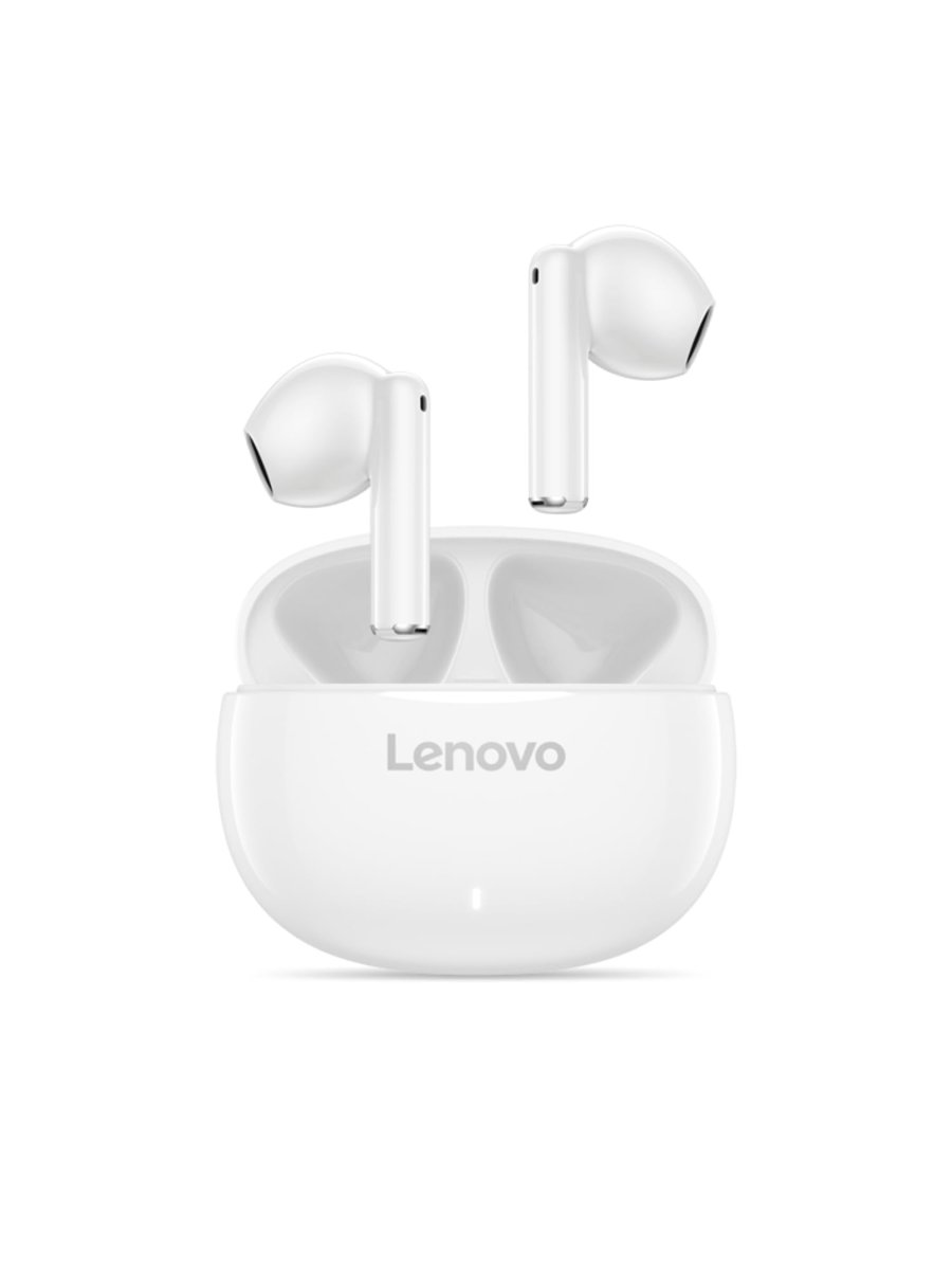 Lenovo E310 True Wireless Stereo Kulaklık Beyaz