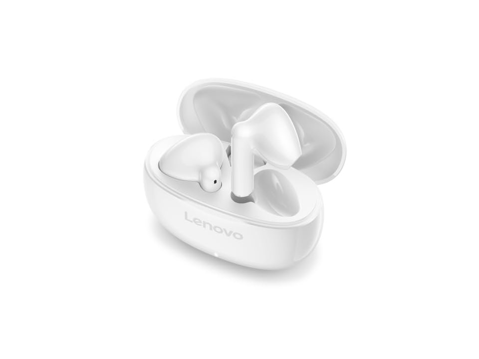 Lenovo E310 True Wireless Stereo Kulaklık Beyaz