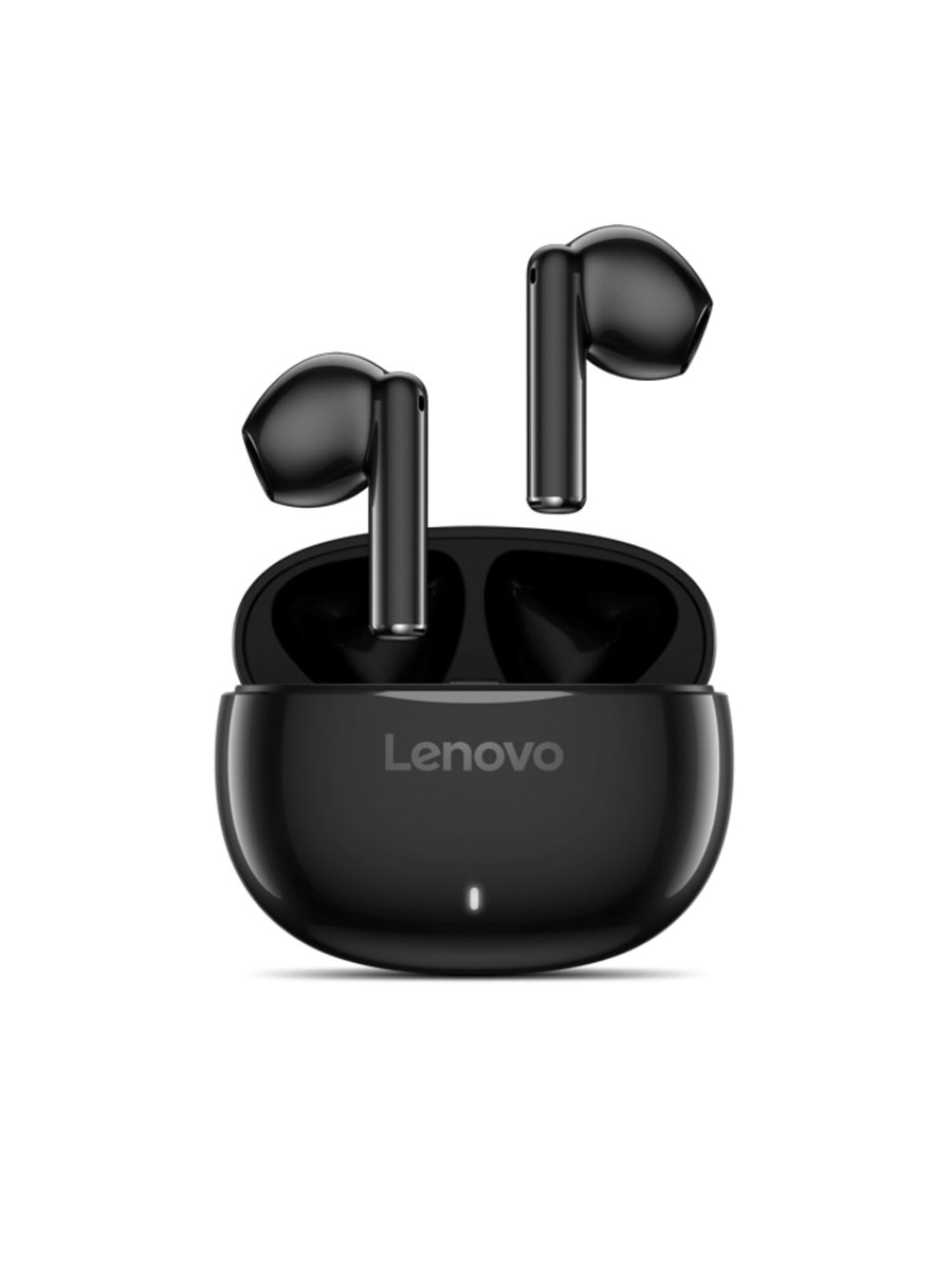 Lenovo E310 True Wireless Stereo Kulaklık Siyah