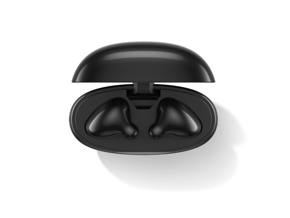 Lenovo E310 True Wireless Stereo Kulaklık Siyah