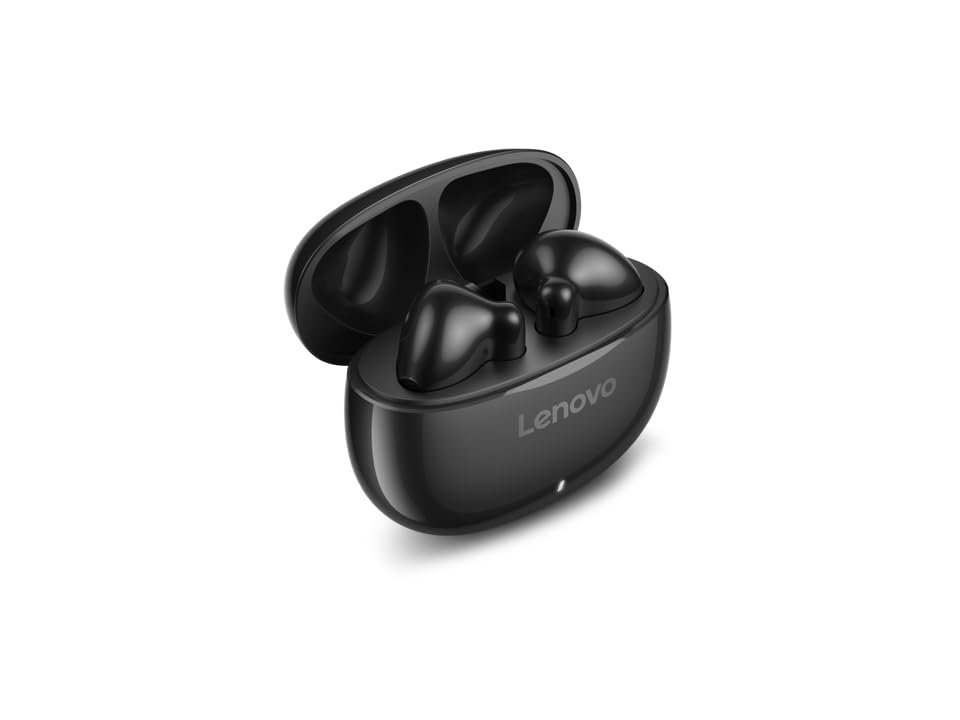 Lenovo E310 True Wireless Stereo Kulaklık Siyah
