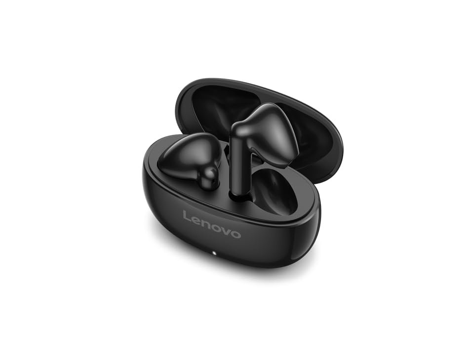 Lenovo E310 True Wireless Stereo Kulaklık Siyah