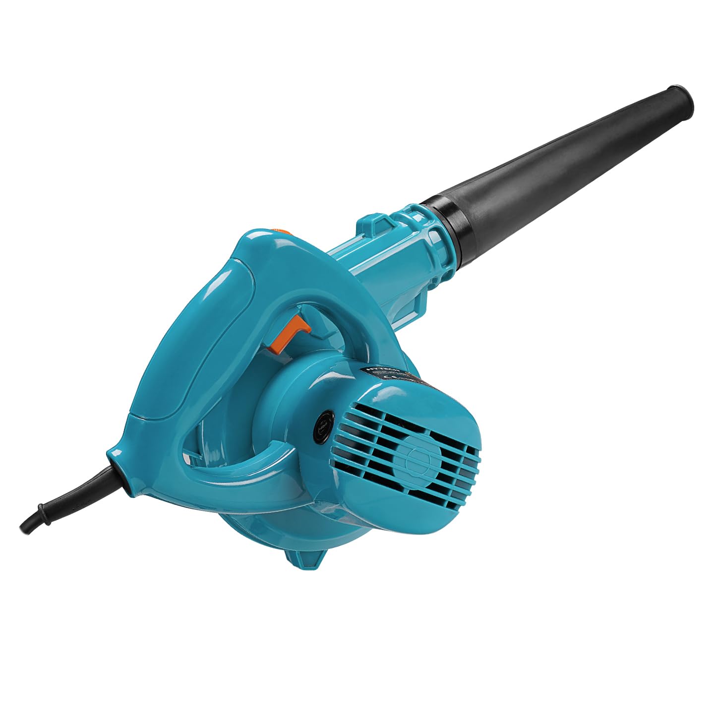 Lunatic HY-BL500W Gerçek 500W 6 Kademeli Kapı Aralara Araç Koltuk Araları Bilgisayar Kasa içi Temizleme Çok Amaçlı Kullanımlı Hava Üfleme Kompresörü