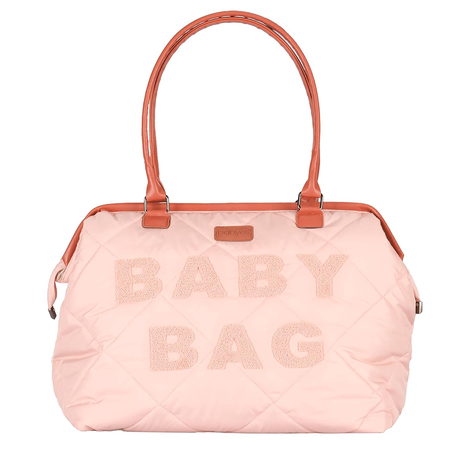 Babyes Baby Bag Bebek Bakım Çantası