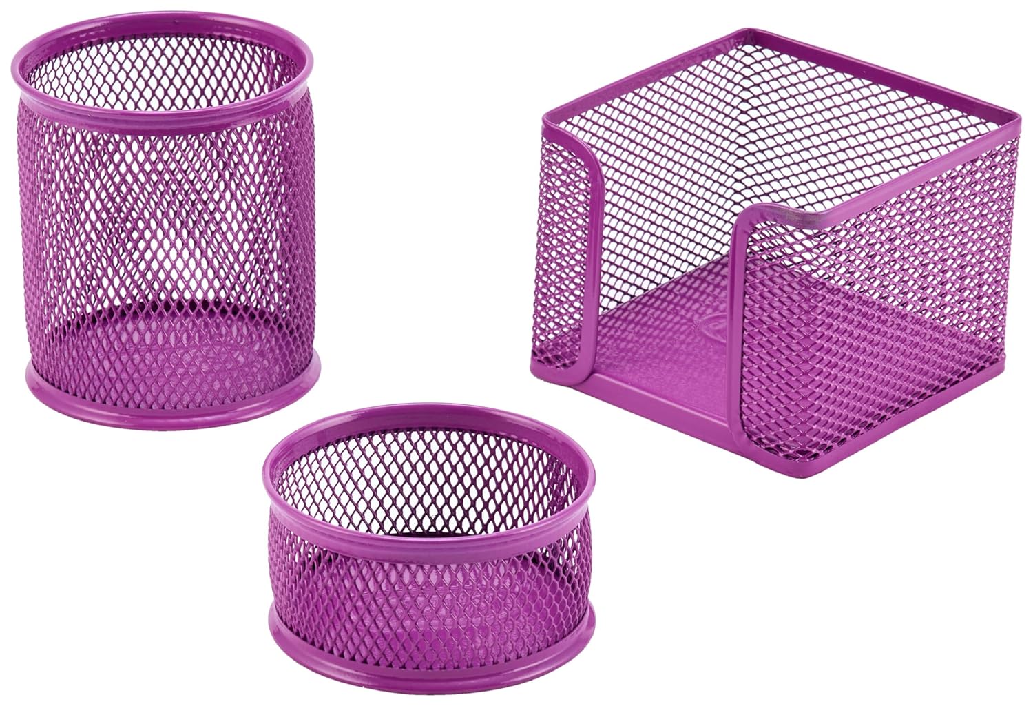 MAS Perfore Desk Organizer, Mor