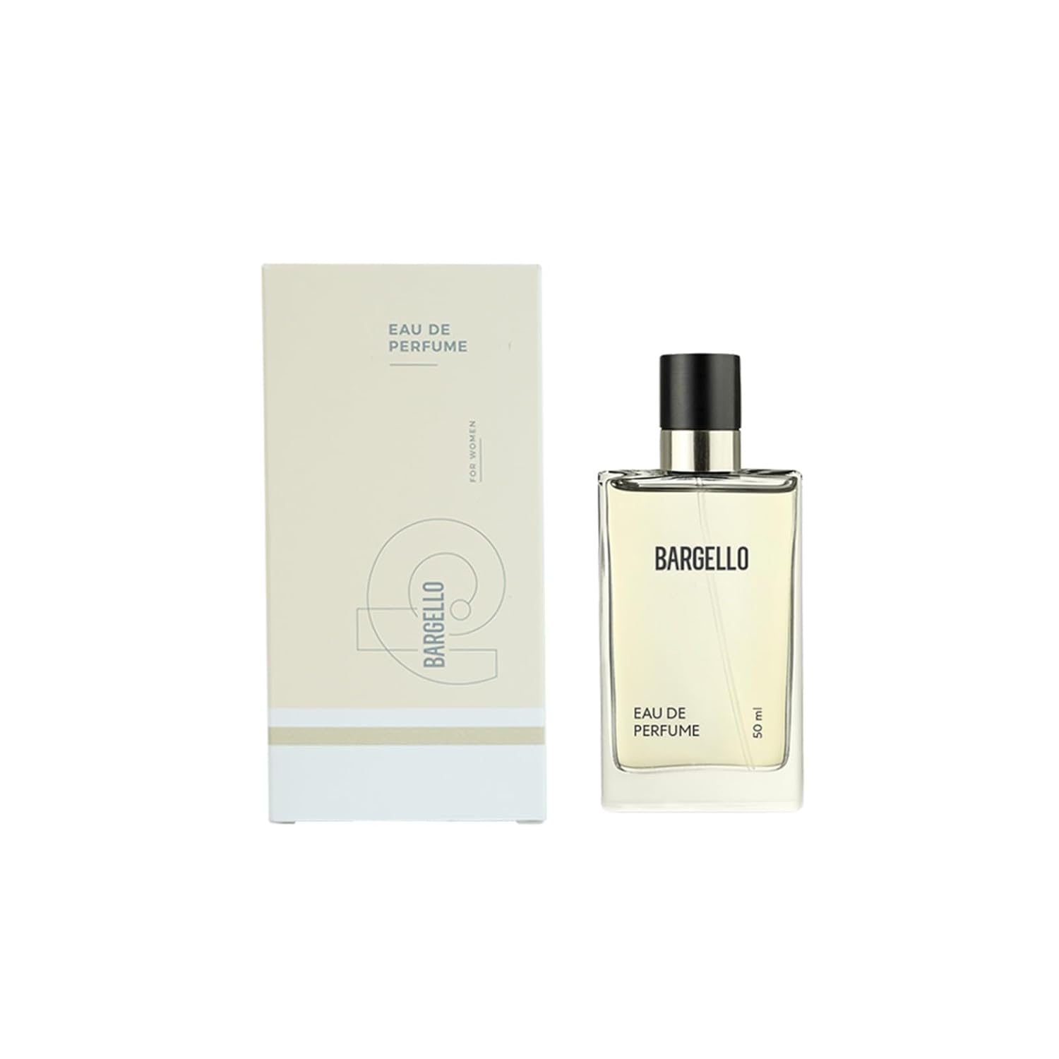 Bargello 226 Kadın 50 ml Parfüm Edp Oriental