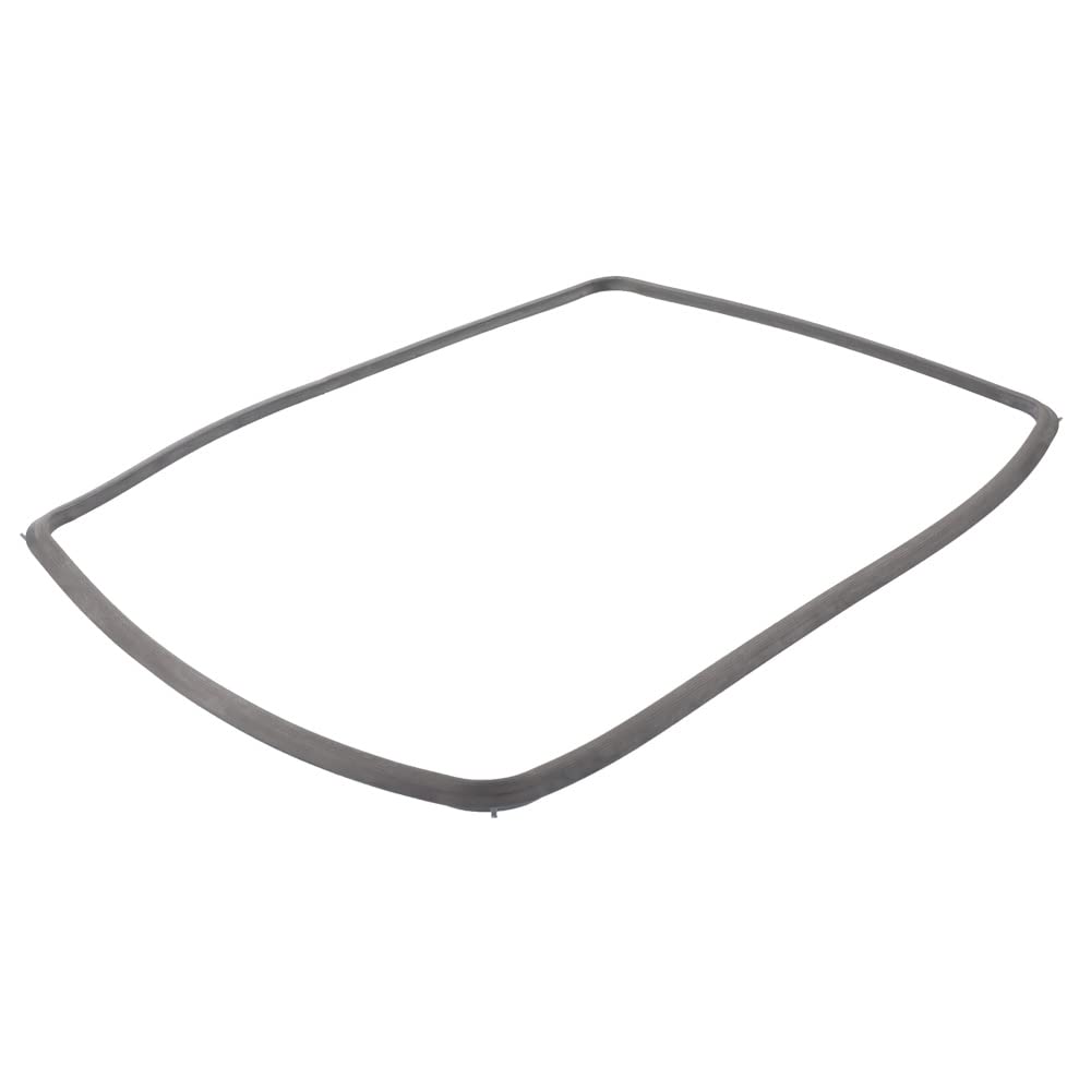 SUPERVAC Bosch, Siemens, Profilo ile Uyumlu Fırın Kapak Contası, 33 x 46 cm