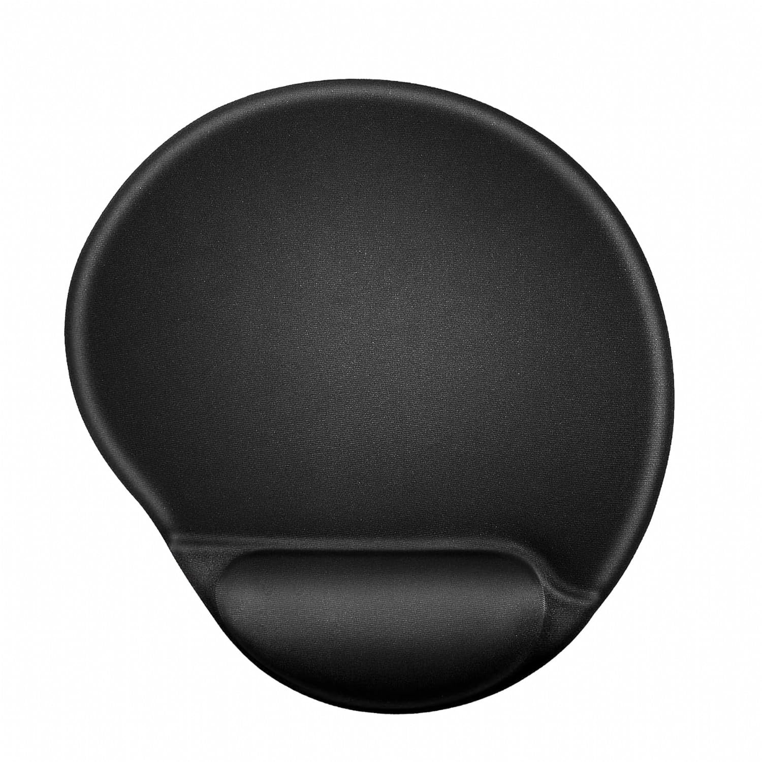 Inca IMSP-009 Bilek Destekli Silikon Mousepad Large 220 mm 250 mm 3 mm uzun süreli mouse kullanımlarında bileğinizde oluşabilecek rahatsızlıkları engeller