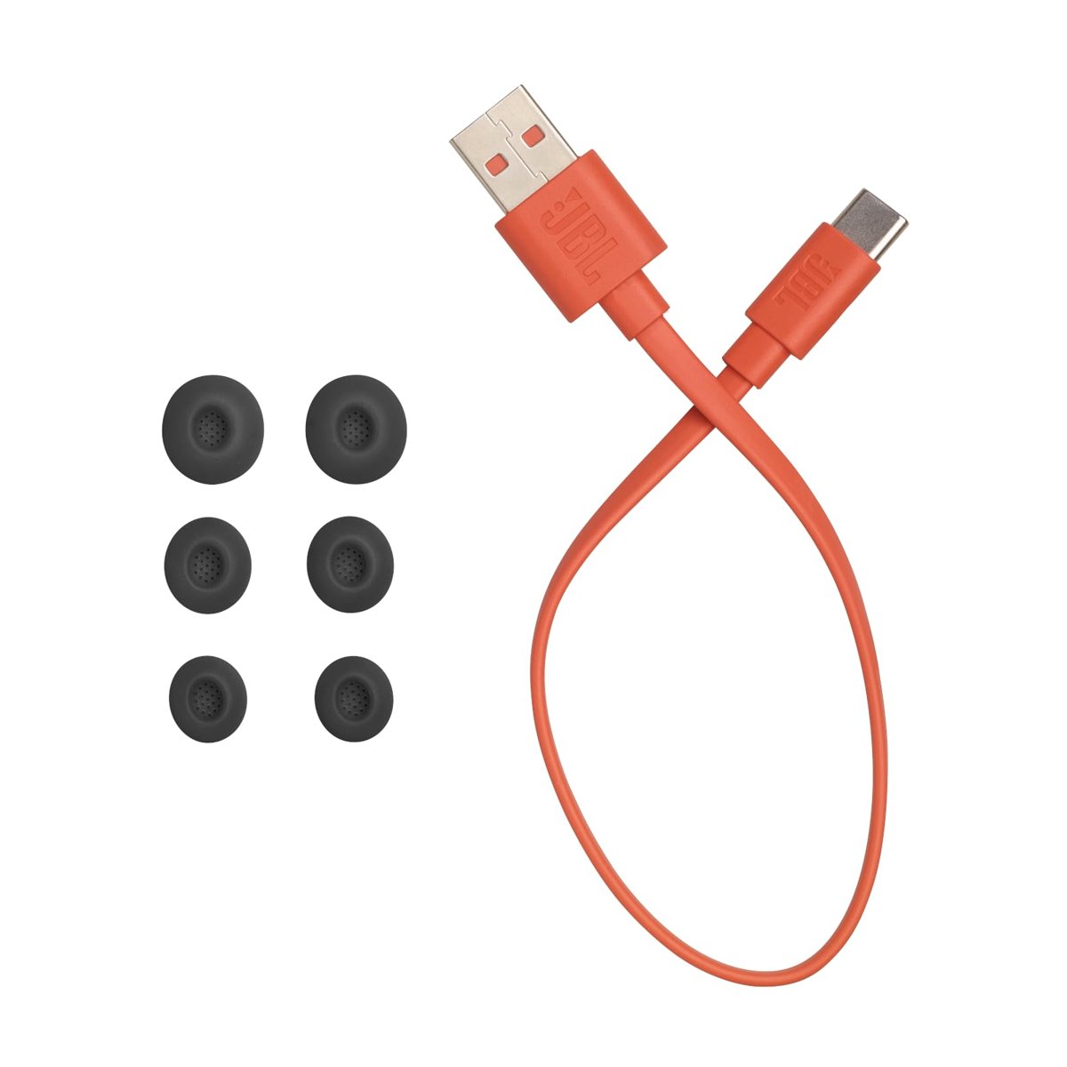 JBL Tune BUDS2 Kulakiçi TWS Kulaklık, Siyah