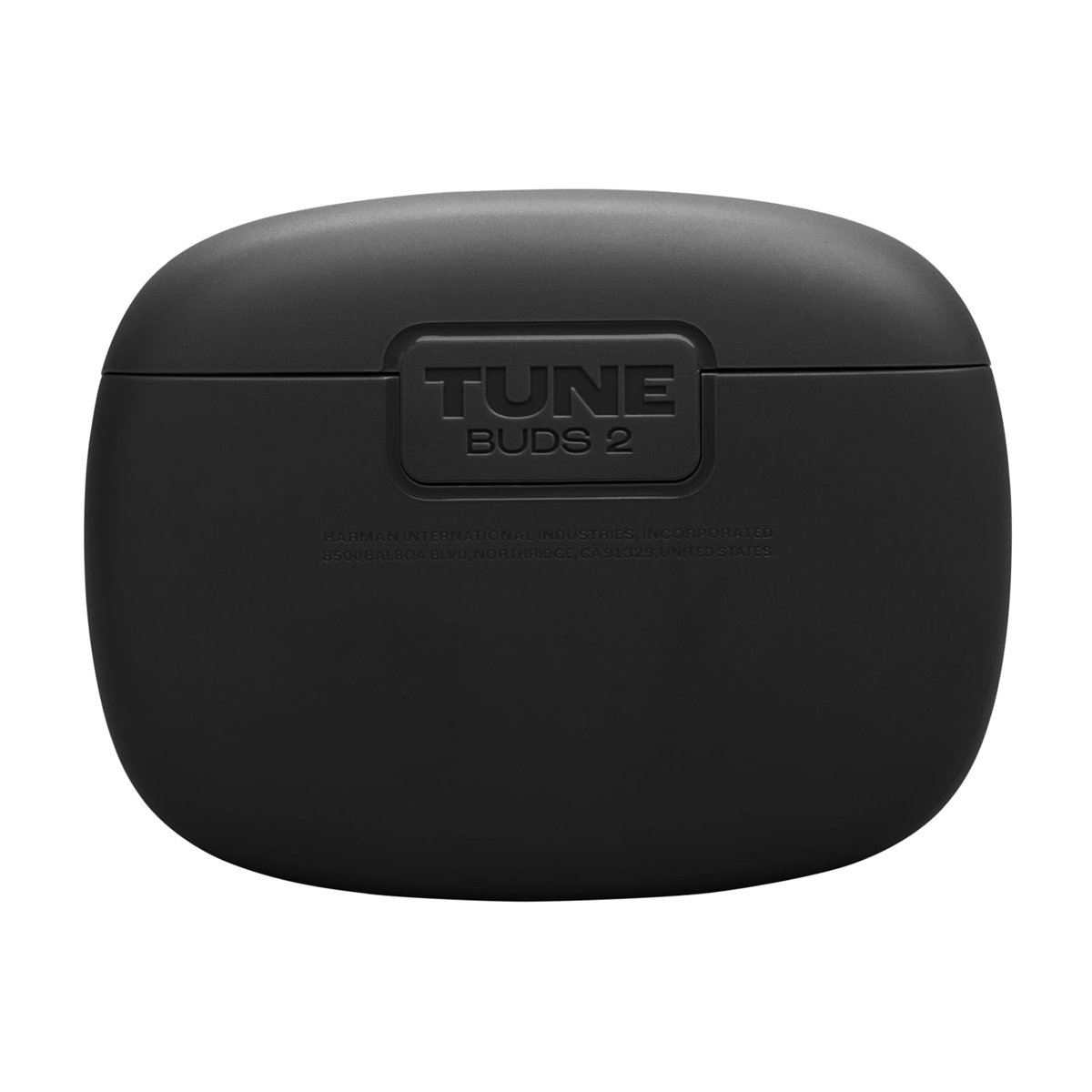 JBL Tune BUDS2 Kulakiçi TWS Kulaklık, Siyah