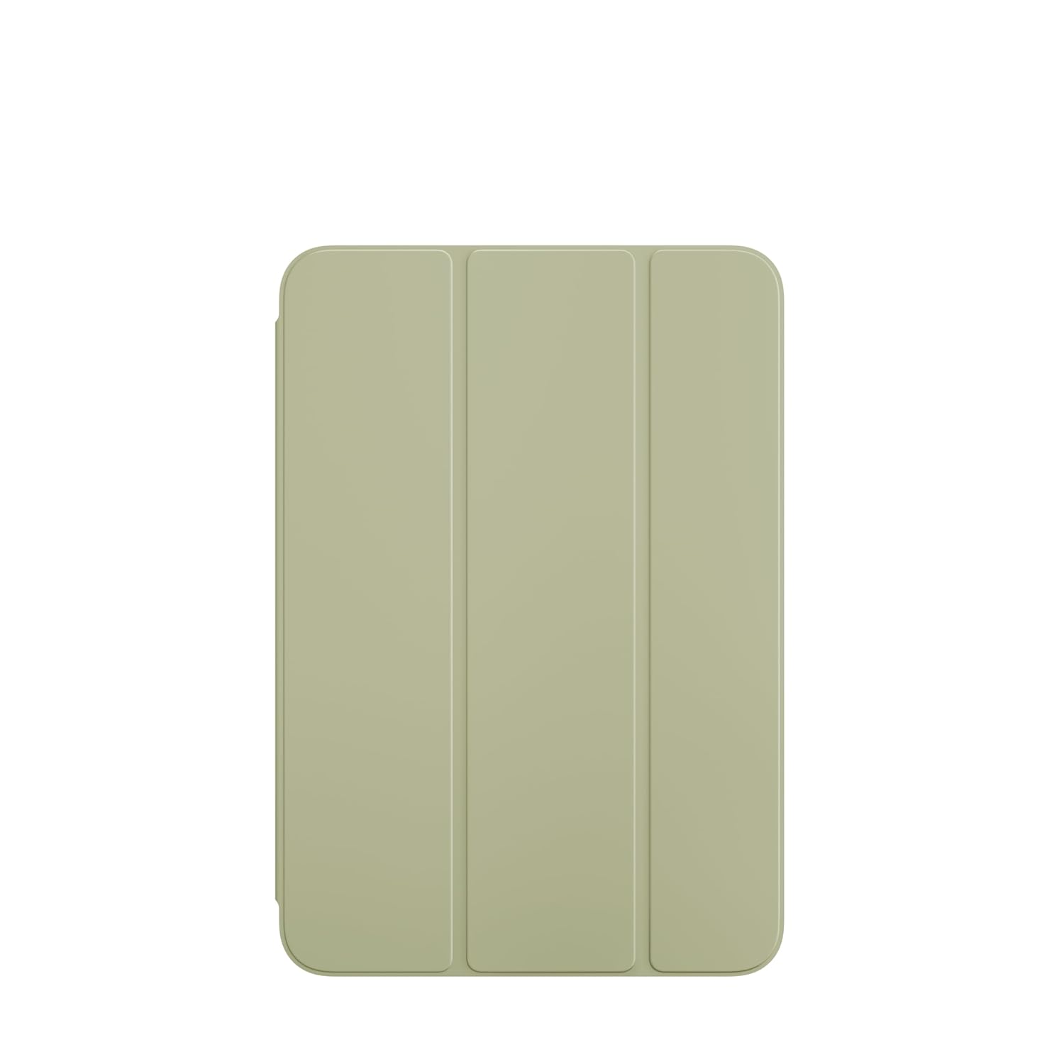 Apple iPad mini (A17 Pro) için Smart Folio - Kömür Grisi ​​​​​​​