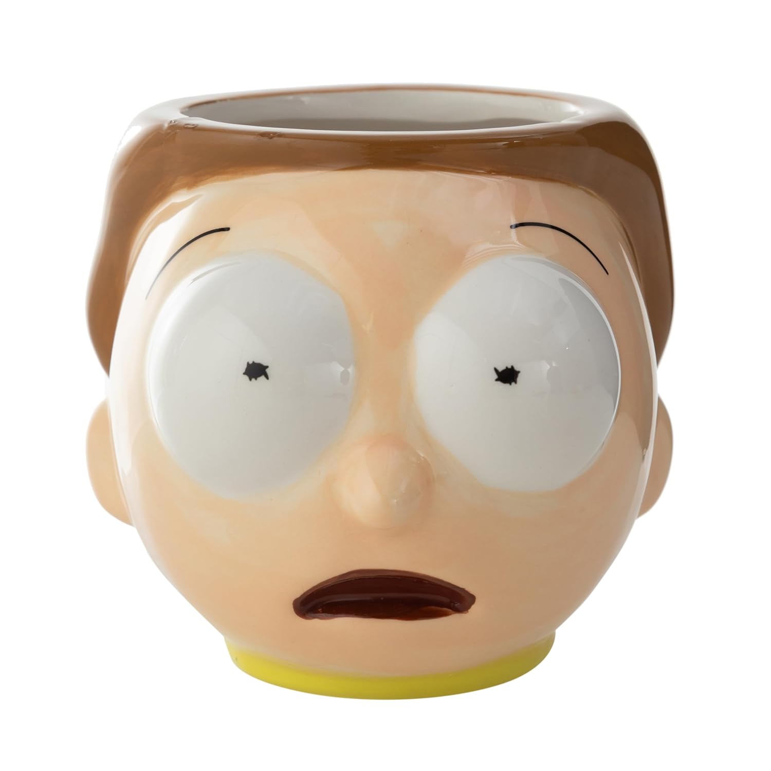 Mudo Concept Morty 3 Boyutlu Kupa