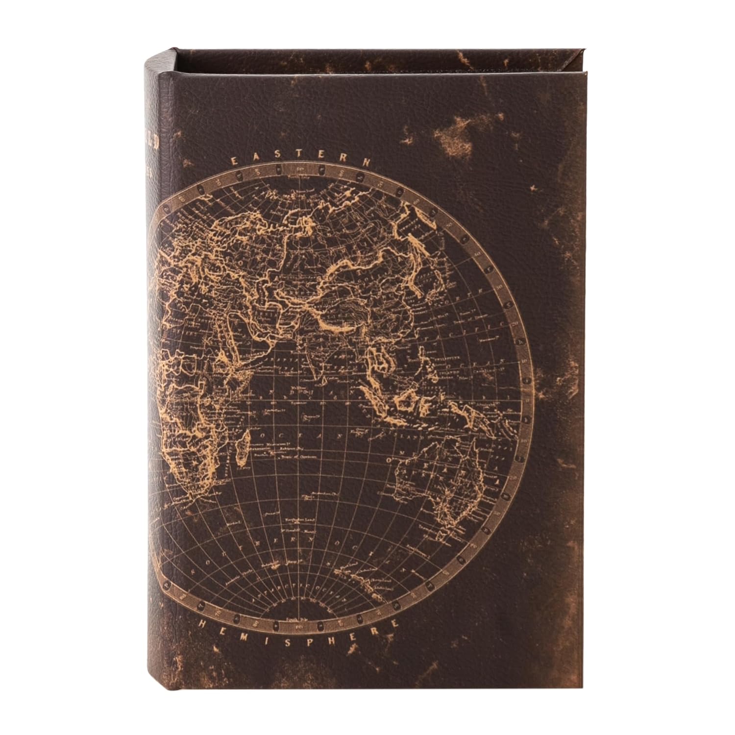 Mudo Concept Hamlet Kitap Kutu 14x5x21cm