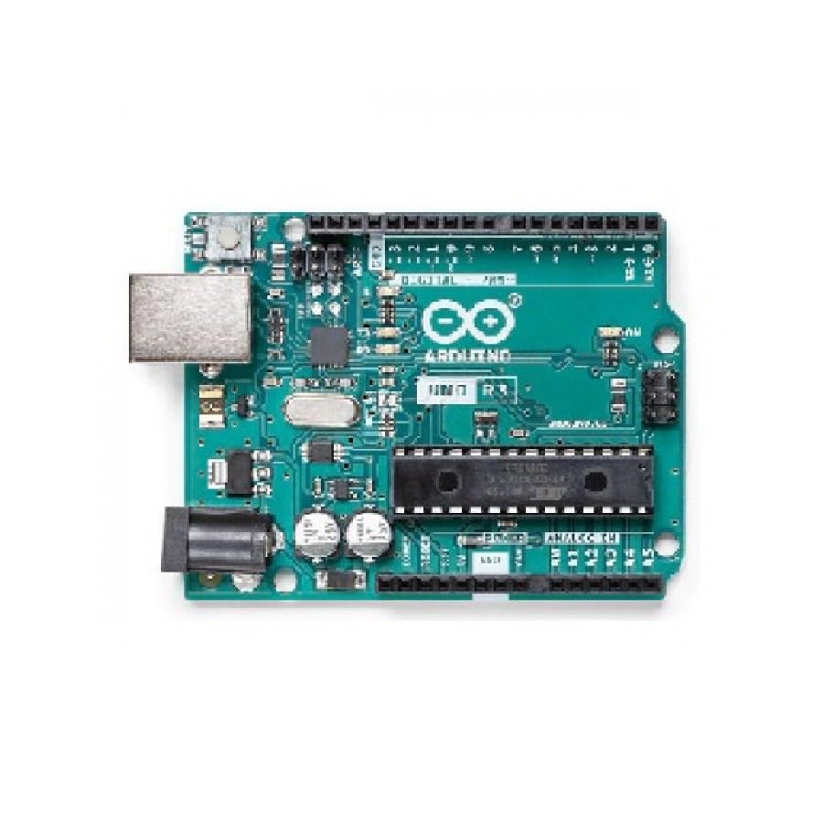 Arduino Uno R3 - Orjinal