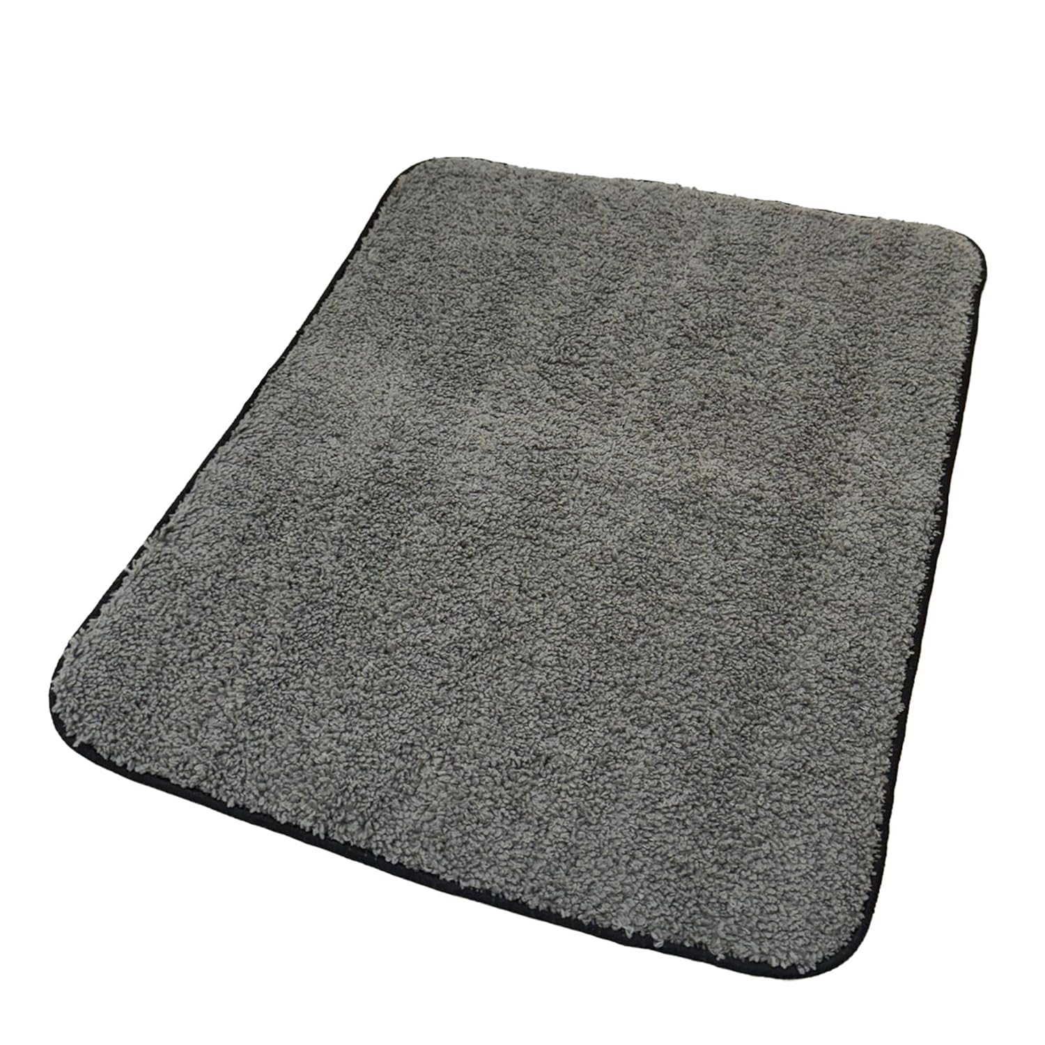 WONKEY - Mikrofiber Bulaşık Kurutma Matı , Tezgah Üstü Kurulama Örtüsü, Bulaşıklık 35x45 cm