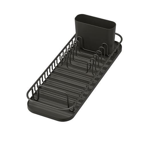 IKEA Tezgah Üstü Mini Bulaşıklık Antrasit Renk Pratik Mutfak Ürünleri