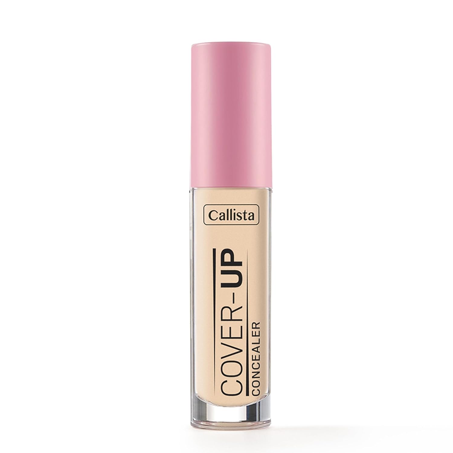 Callista Cover Up Concealer 10 Light Sand Göz Altı Kapatıcısı