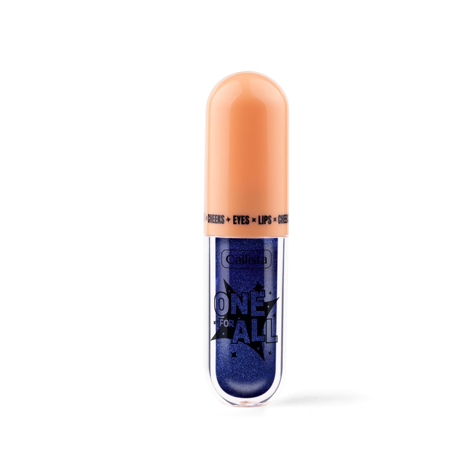 Callista One For All 10 Mystick Fall Eyes & Lips & Cheeks Likit Göz Farı