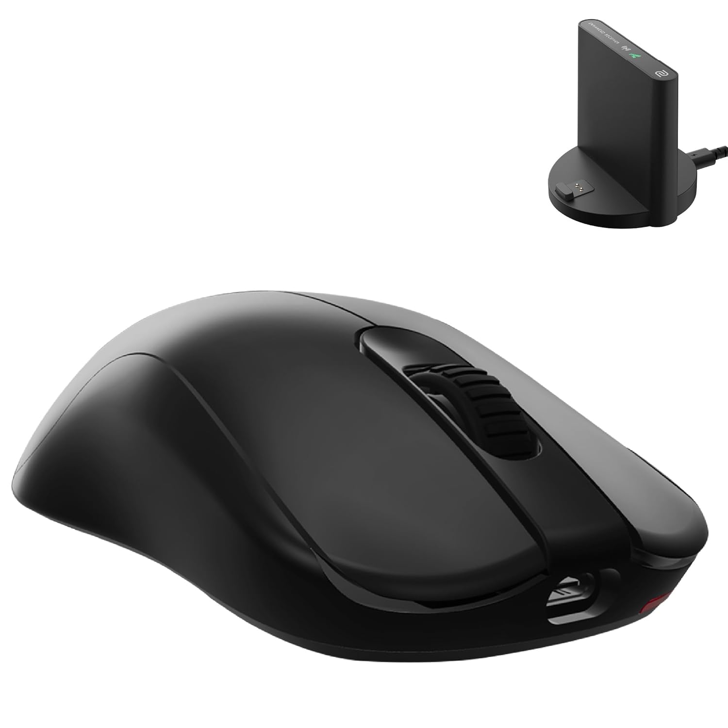 ZOWIE FK2-DW Orta boy 4K Simetrik Kablosuz E-spor Oyuncu Mouse