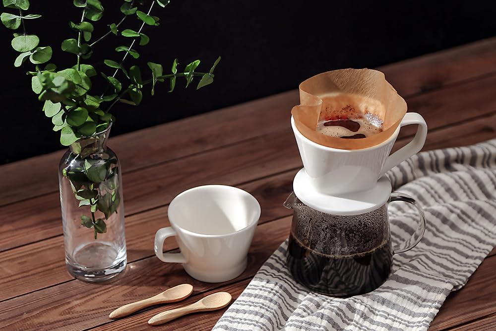 Porland Kyrios Kahve Demleme Seti