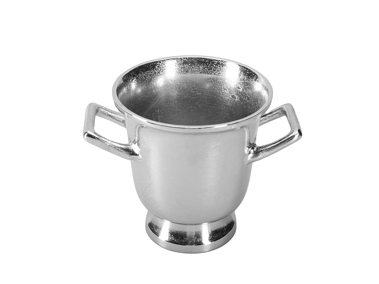 Porland Geo Şarap Kovası 16cm