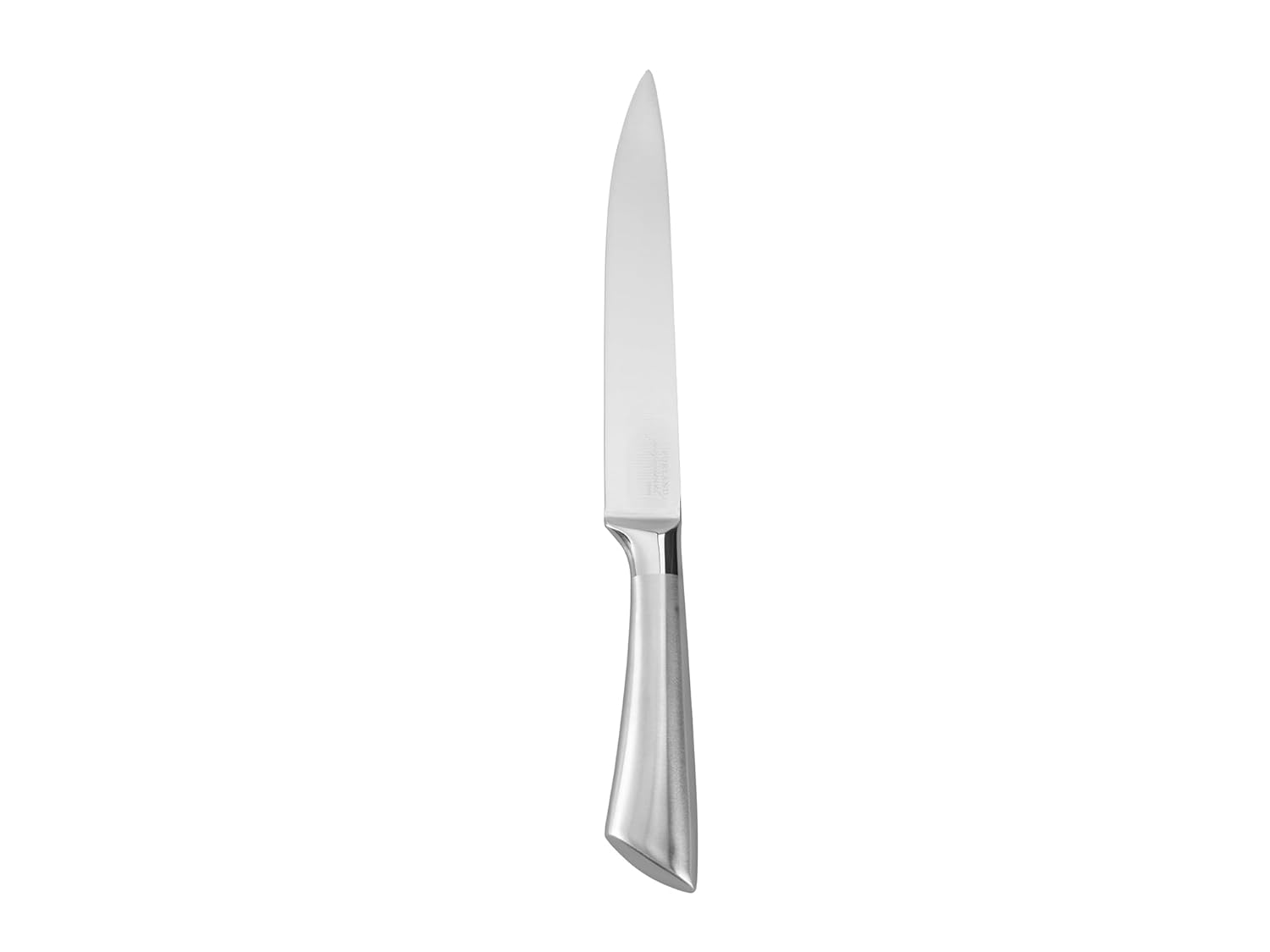 Porland Orkestra Çelik Dilimleme Bıçağı 34cm