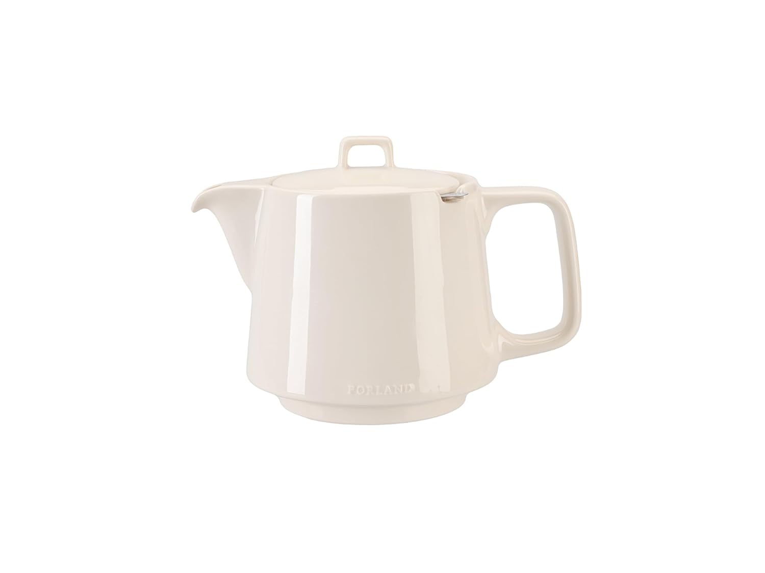 Porland Kum Beji Kapaklı Demlik 1000cc