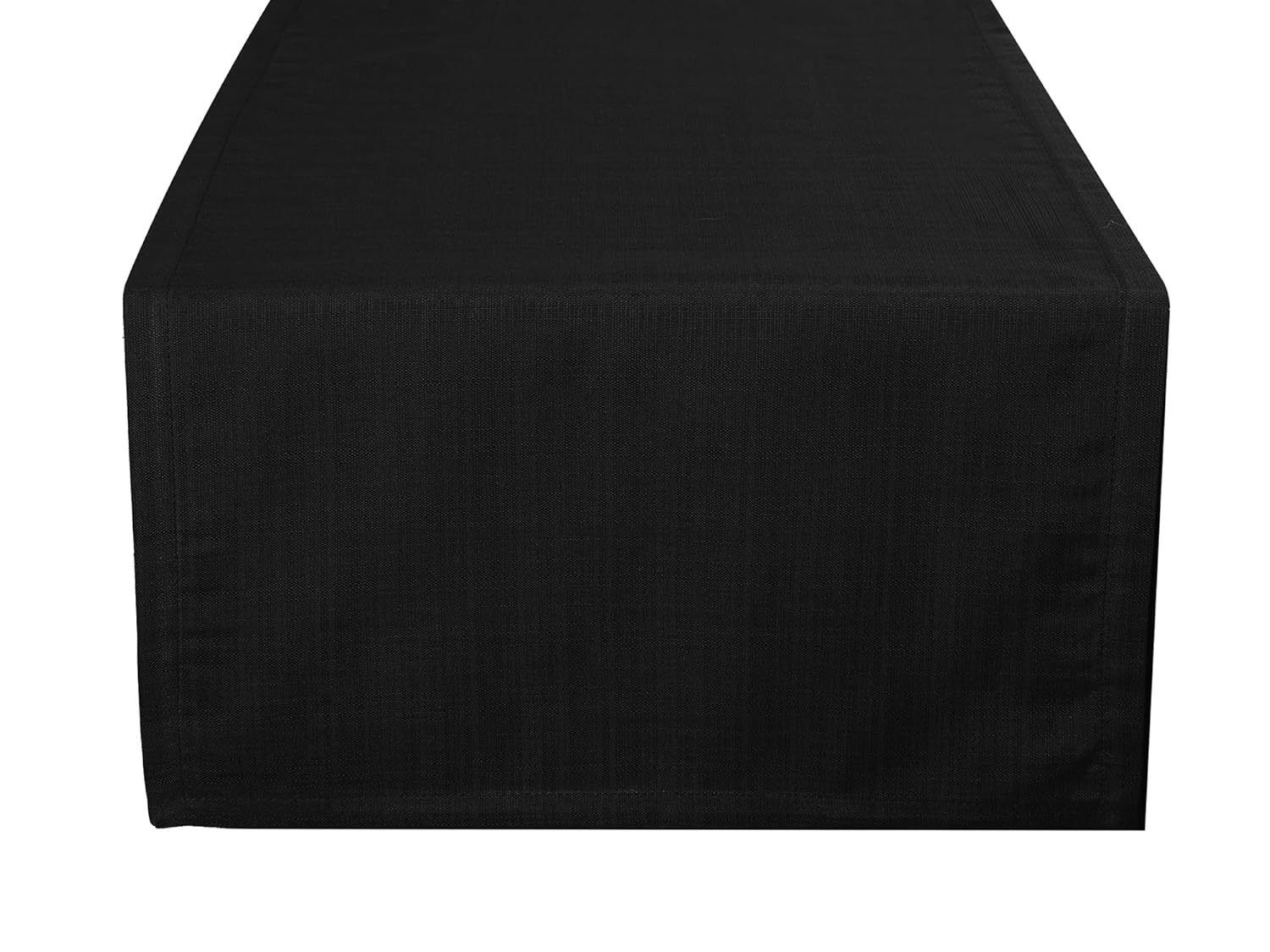 Porland Casual Siyah Runner 45x150cm