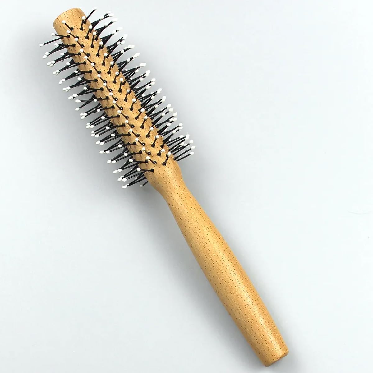 Promosyonca Kaliteli Ahşap Tarak 2 Adet