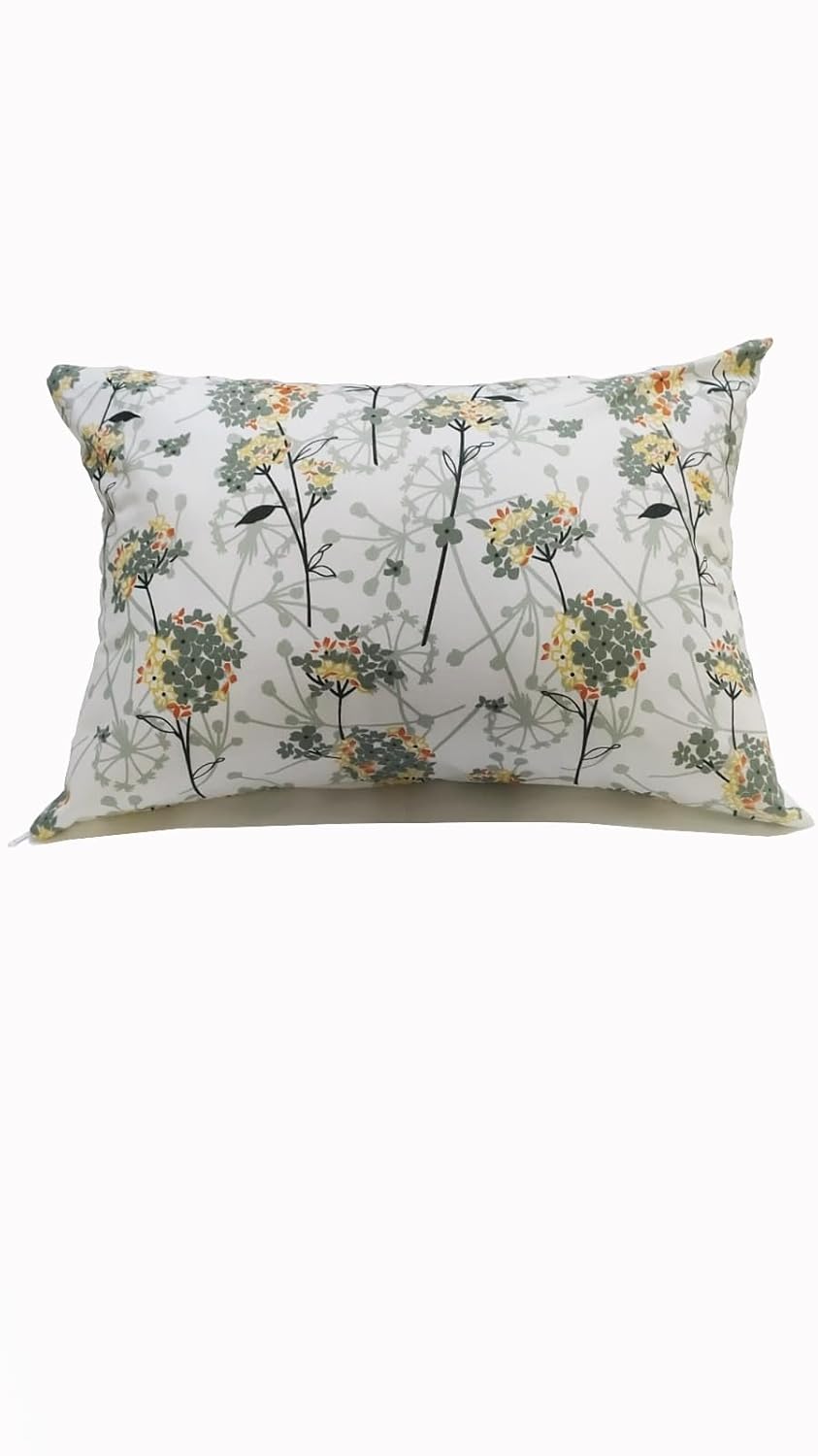 güllüce ev tekstil Yastık Kılıfı (2adet) 50x70cm yk-166