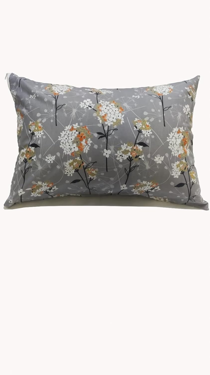 güllüce ev tekstil Yastık Kılıfı (2adet) 50x70cm yk-163