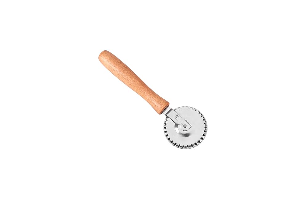 Porland Ding Ravioli Kesici 18 cm