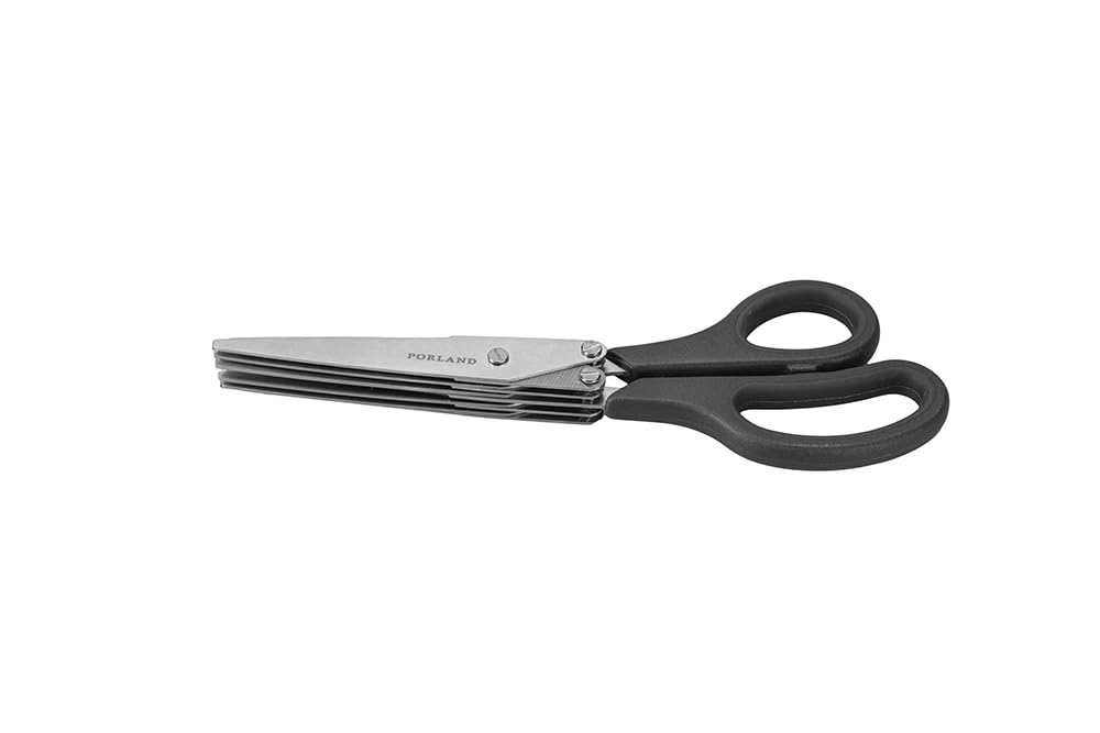 Porland Ubasti Baharat Makası 21cm